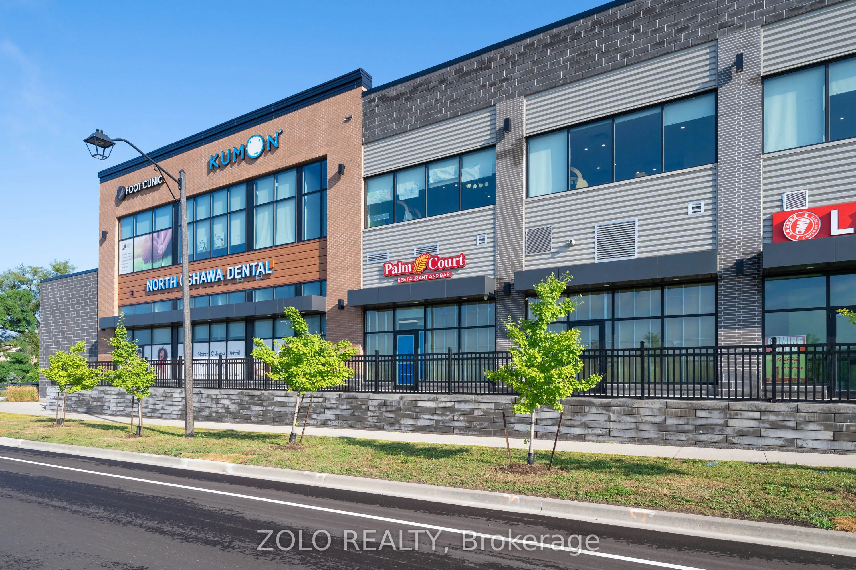 2620 Simcoe Street N, #7