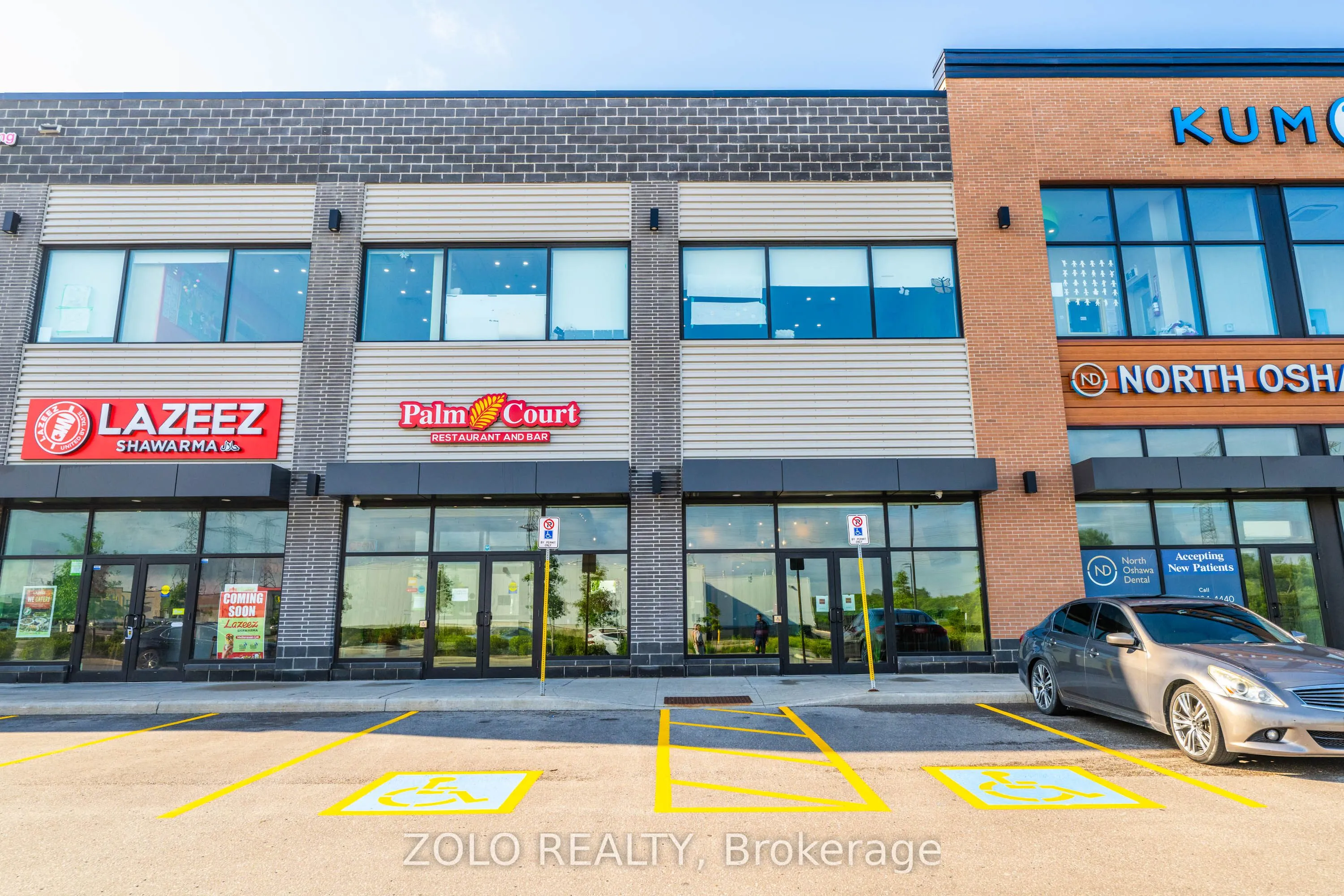2620 Simcoe Street N, #7