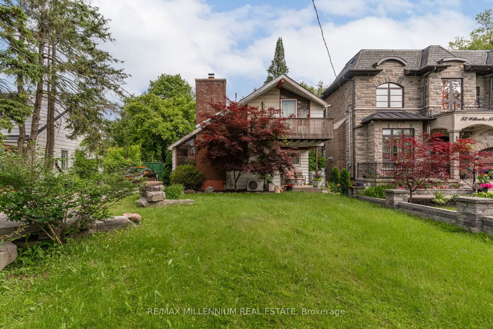 30 Willowlea Drive