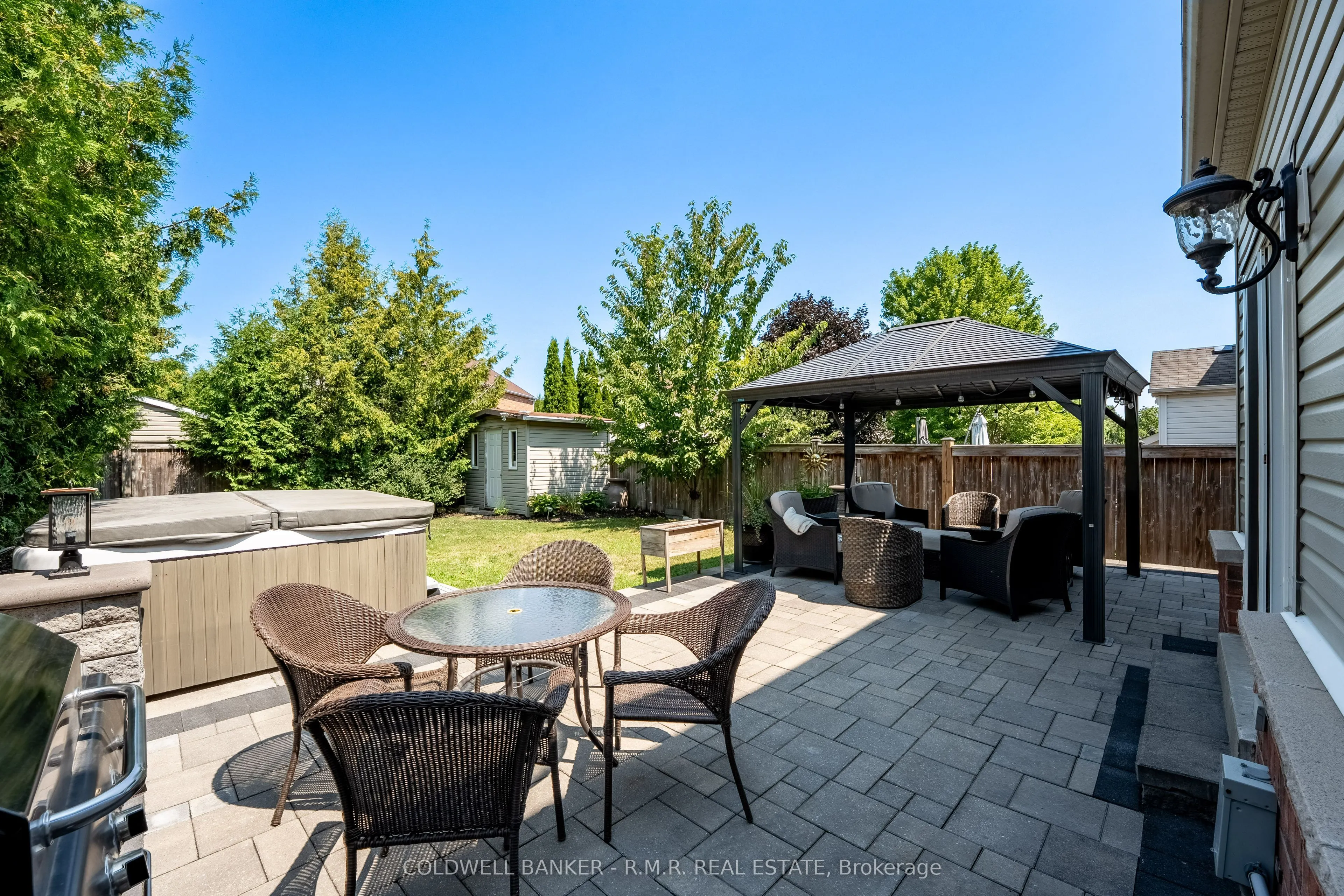82 Vipond Road