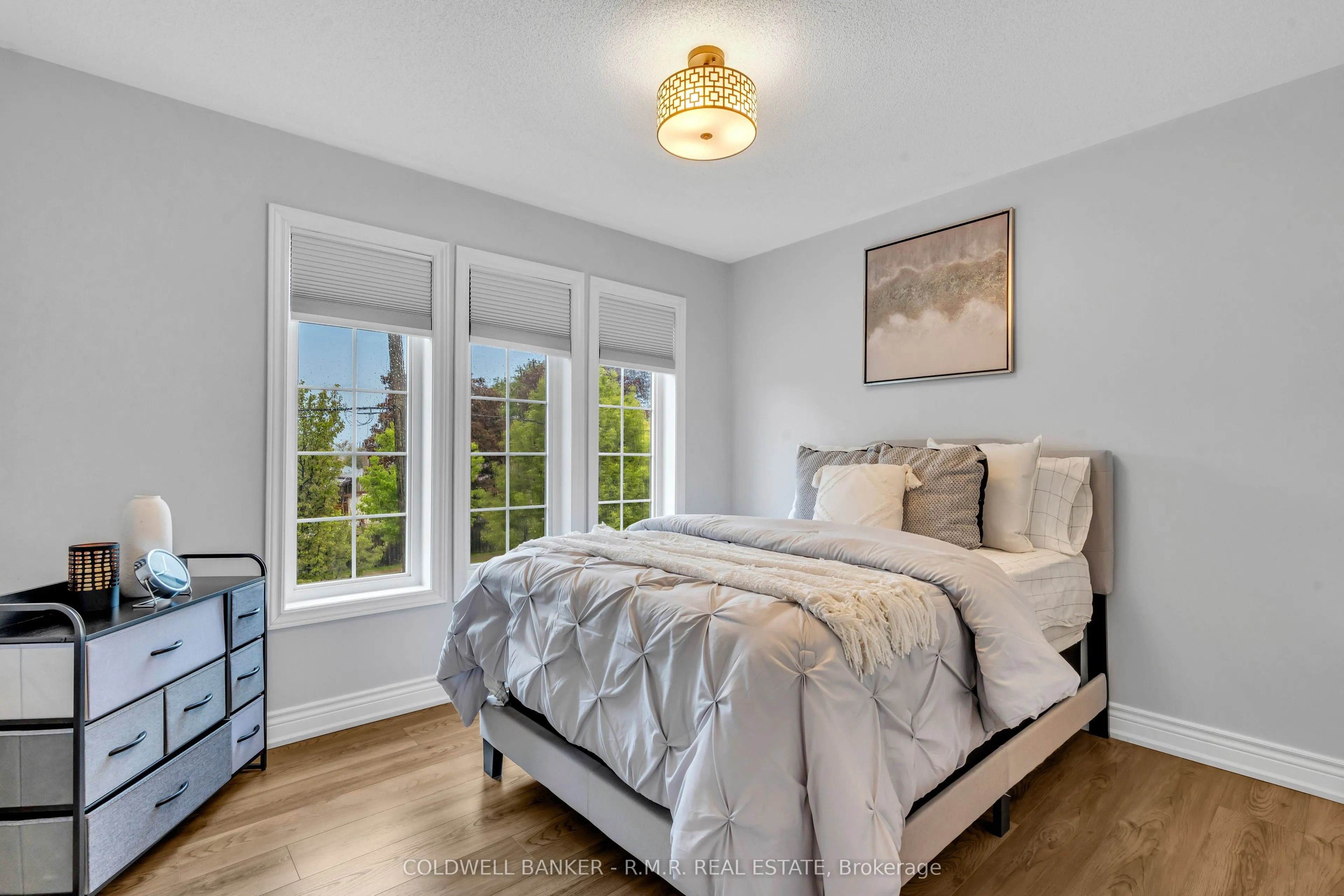 82 Vipond Road
