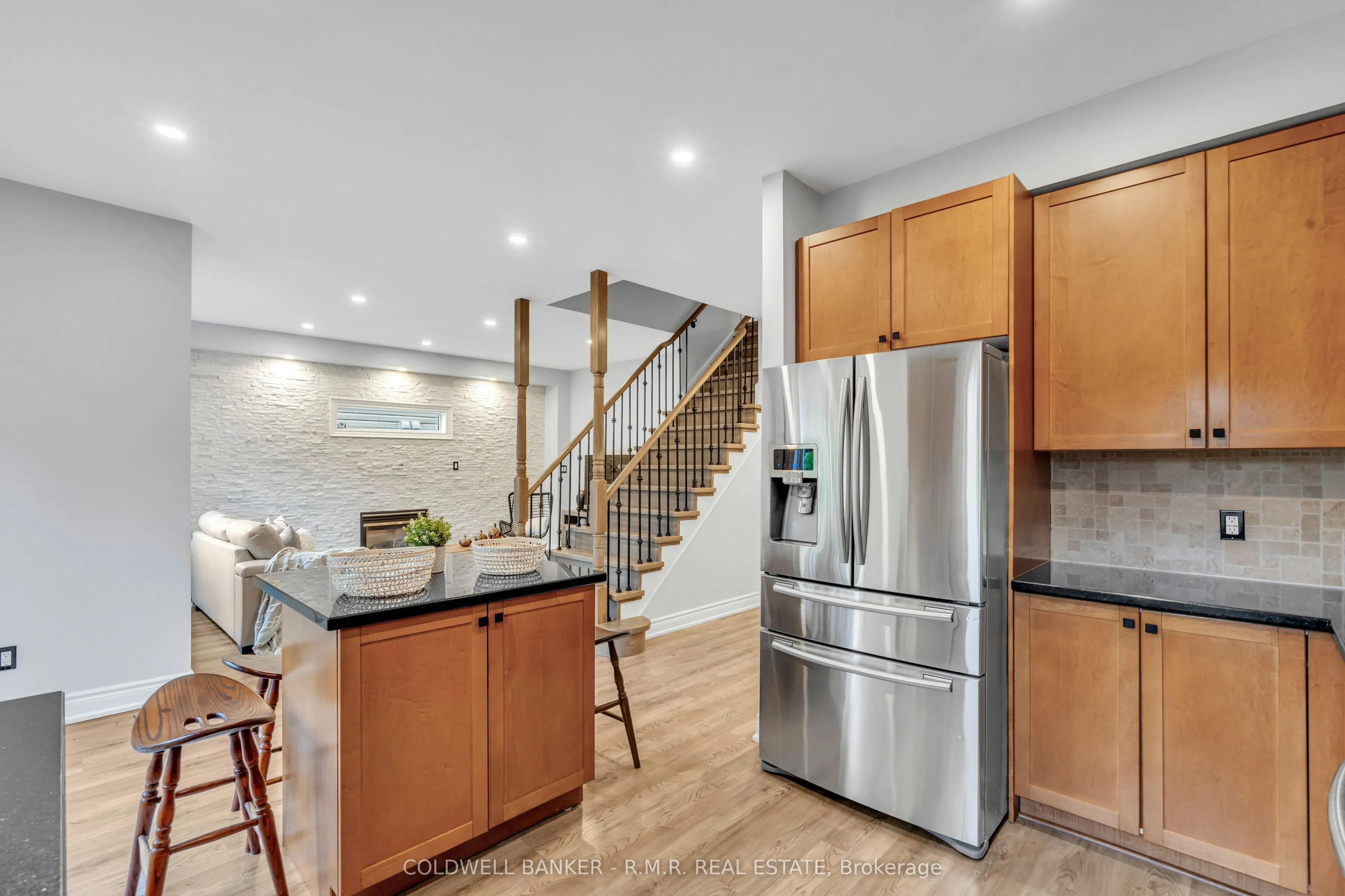 82 Vipond Road