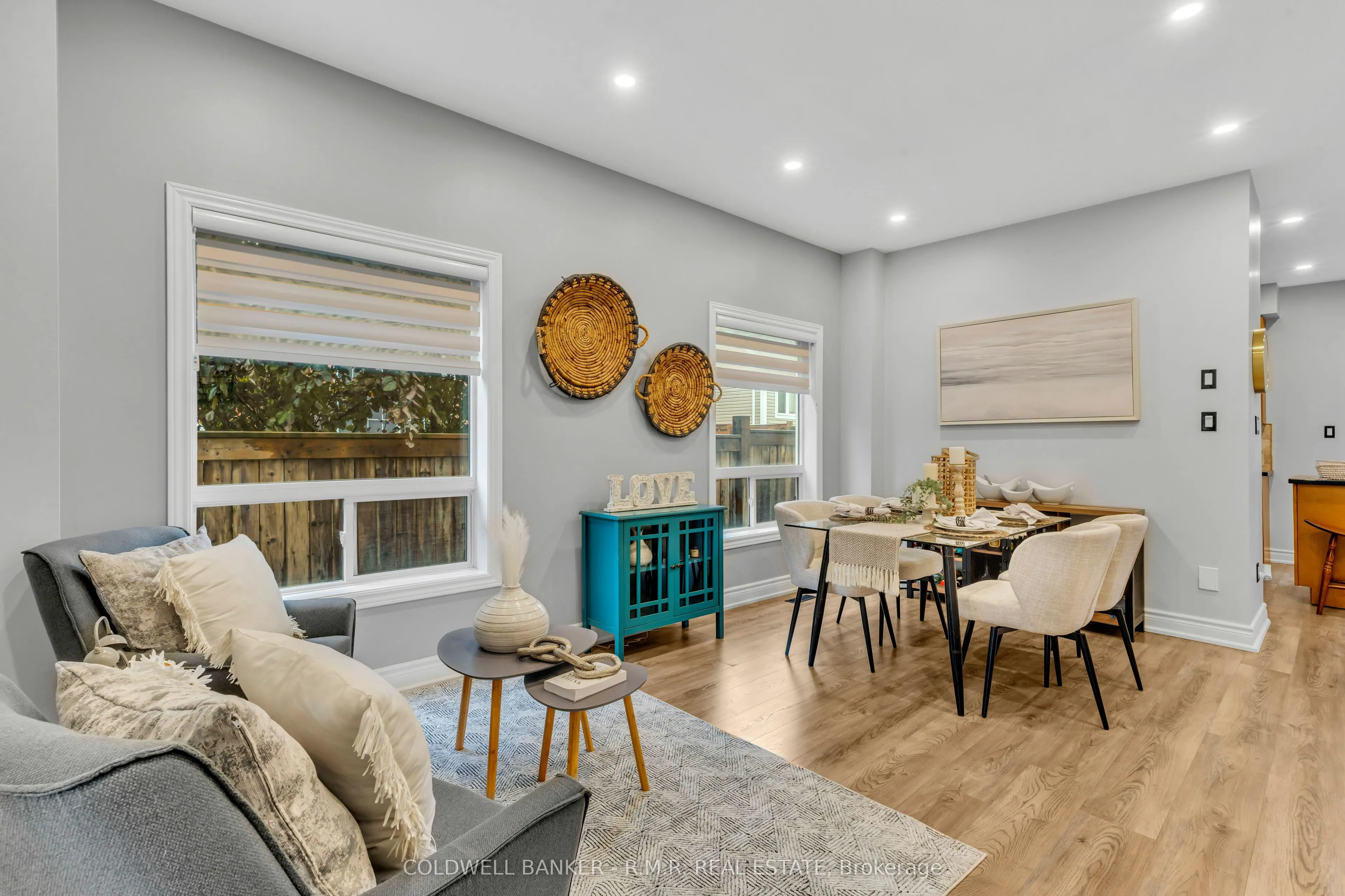 82 Vipond Road