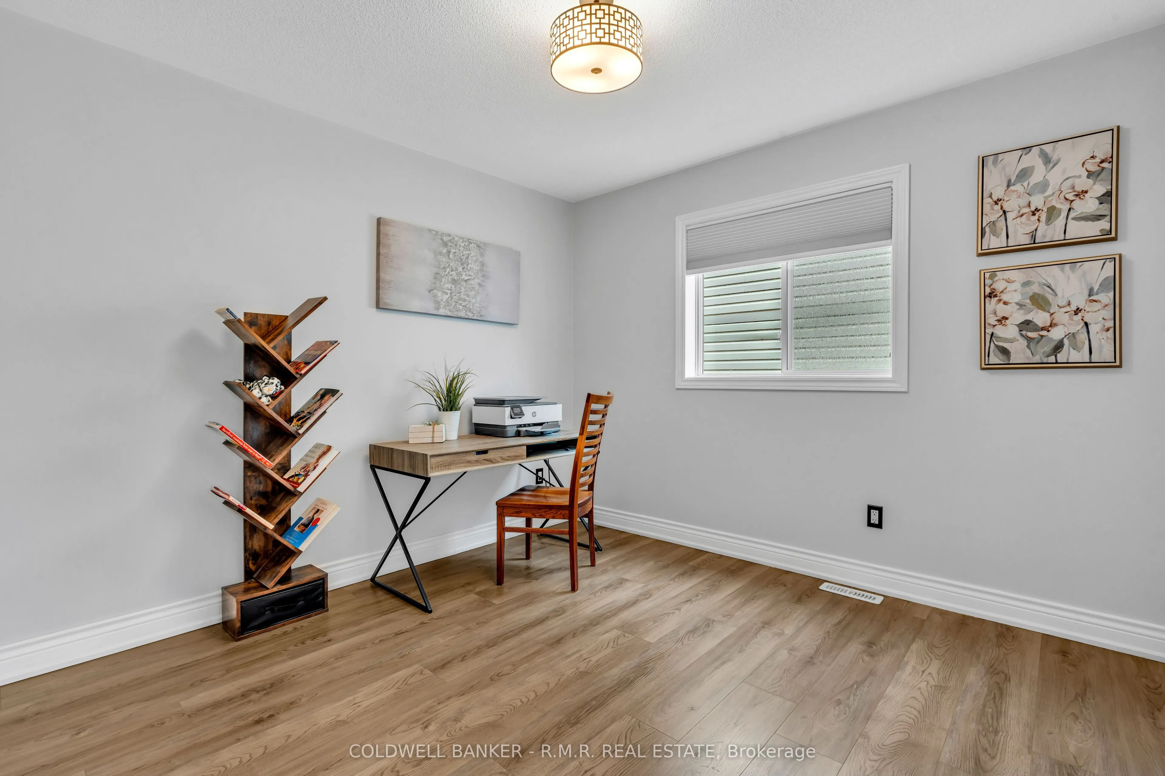 82 Vipond Road