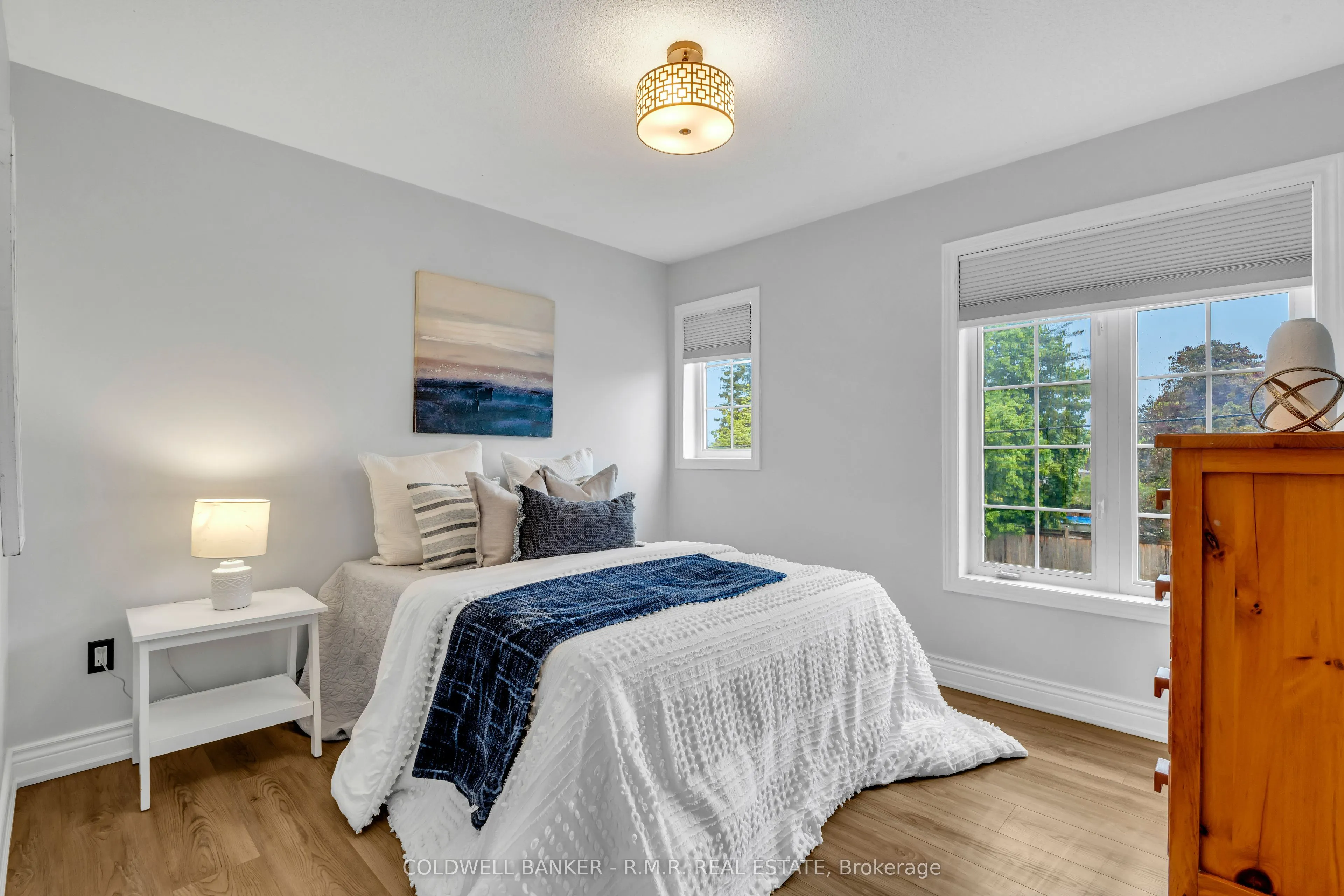 82 Vipond Road
