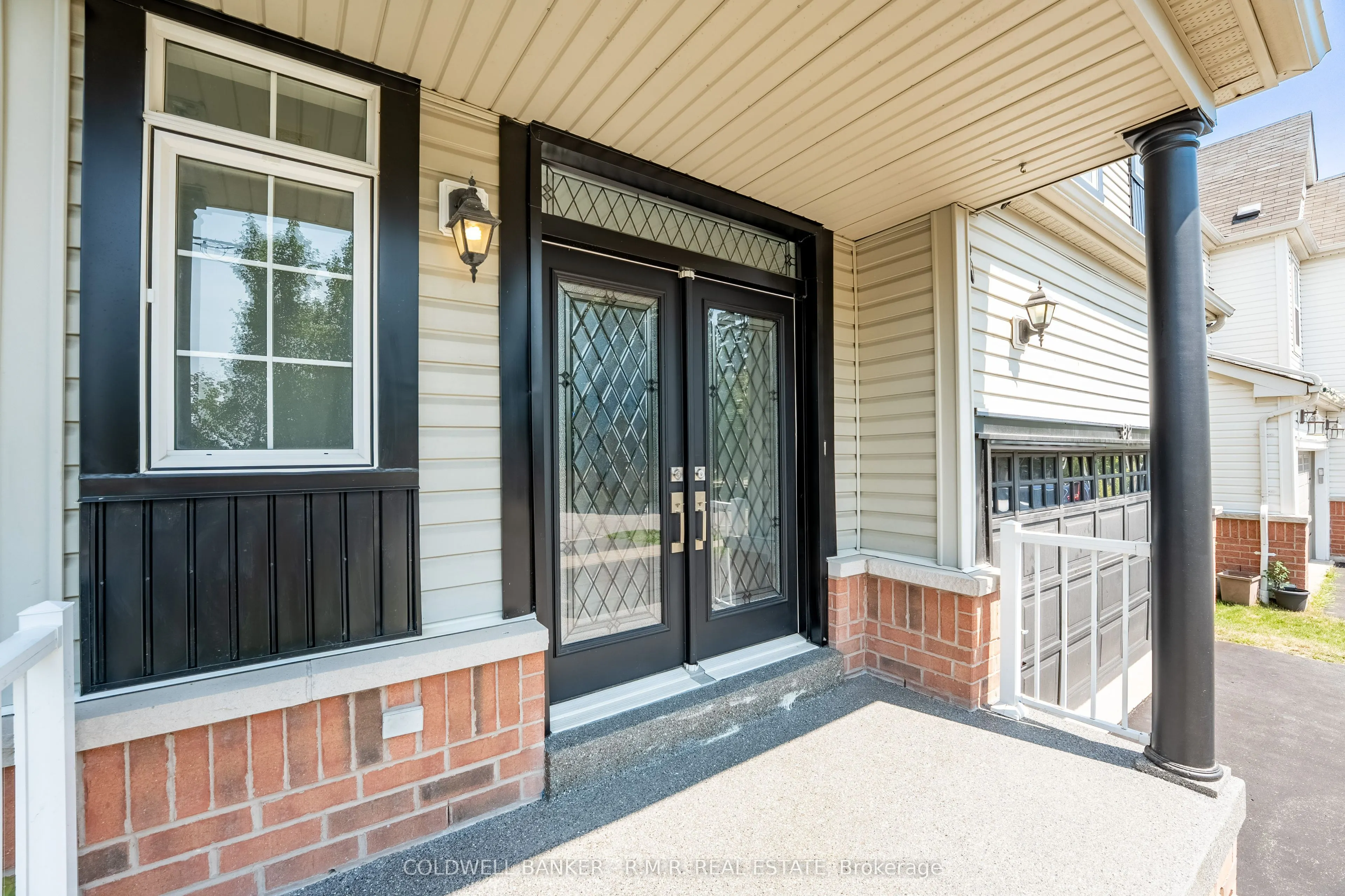 82 Vipond Road