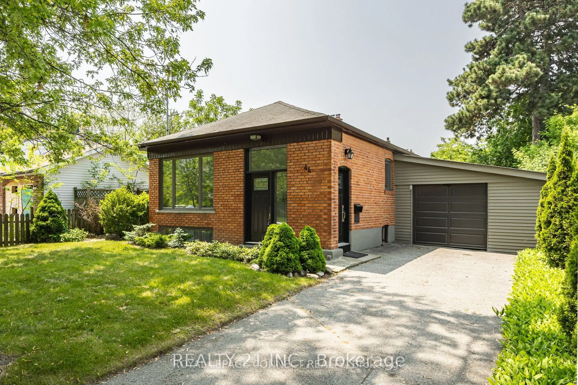 44 Falaise Road