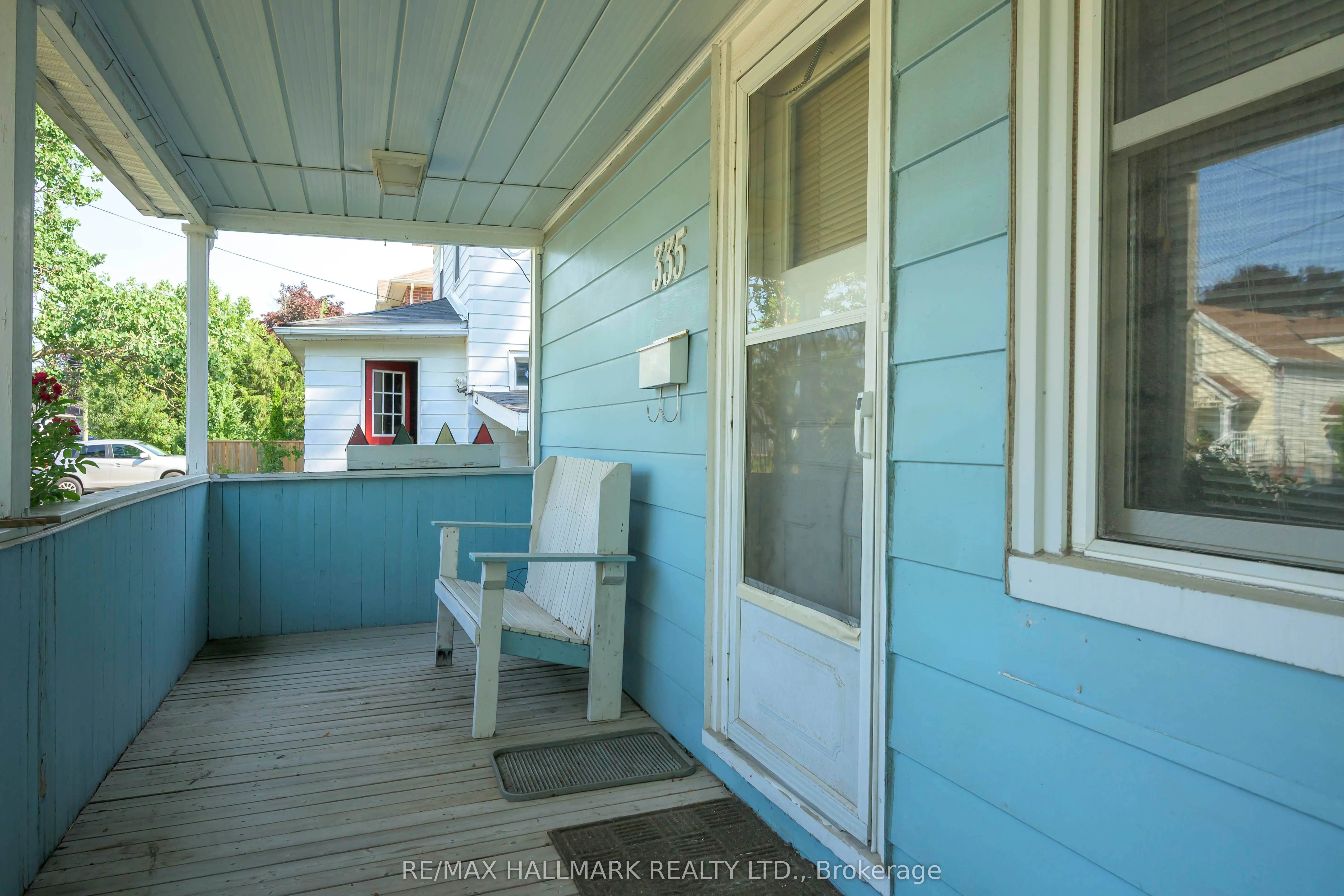 335 Perry Street