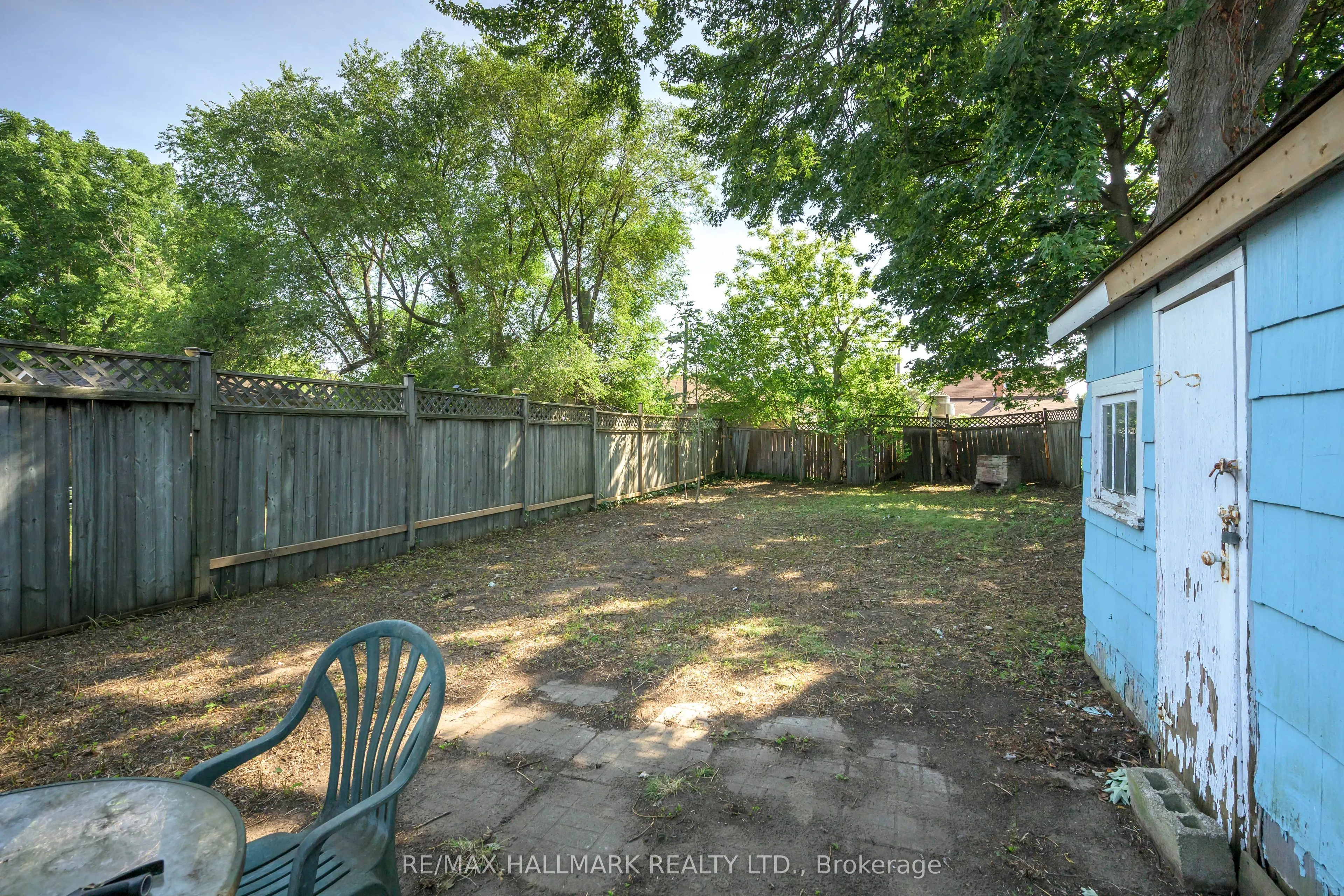 335 Perry Street