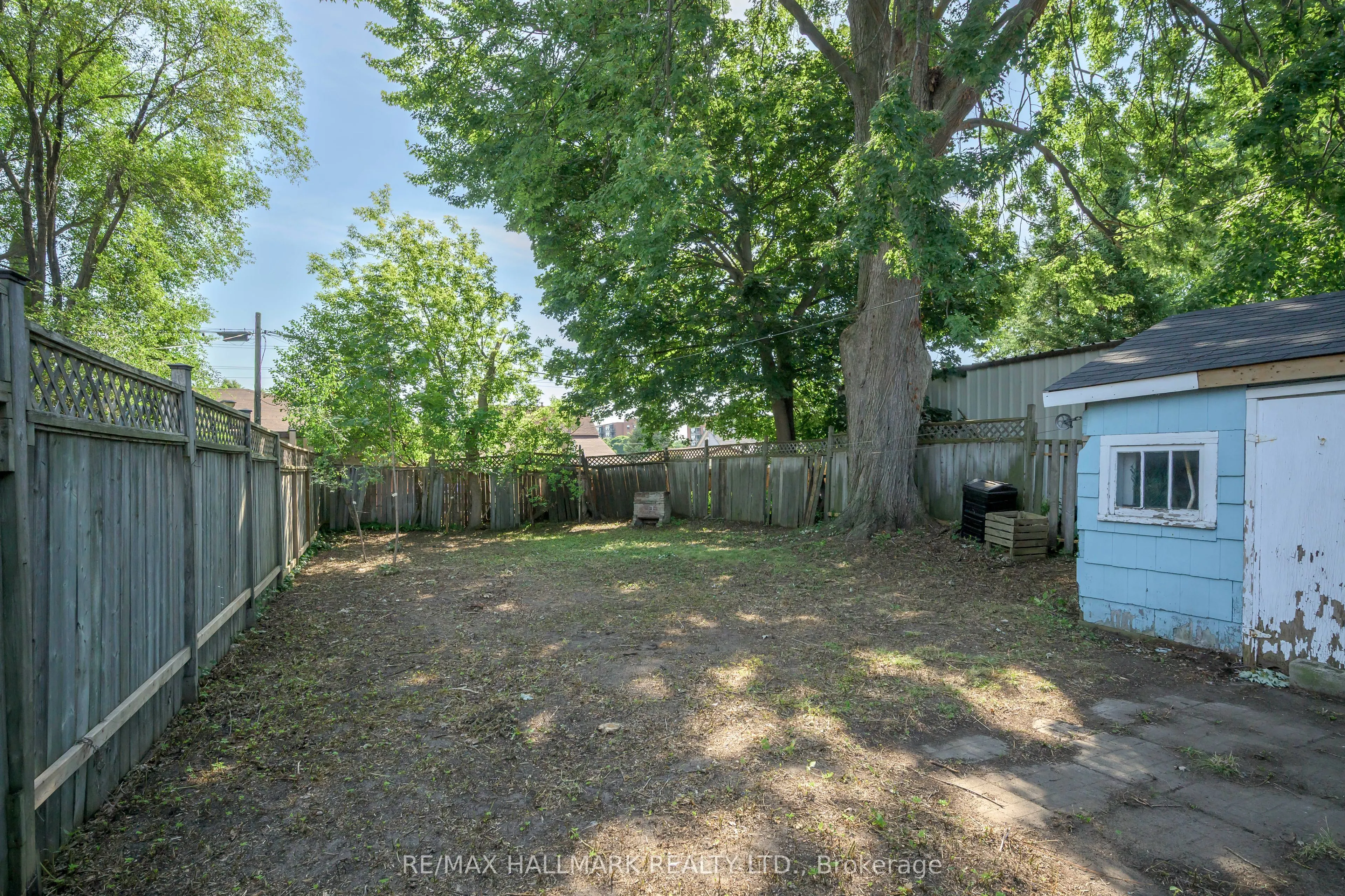 335 Perry Street