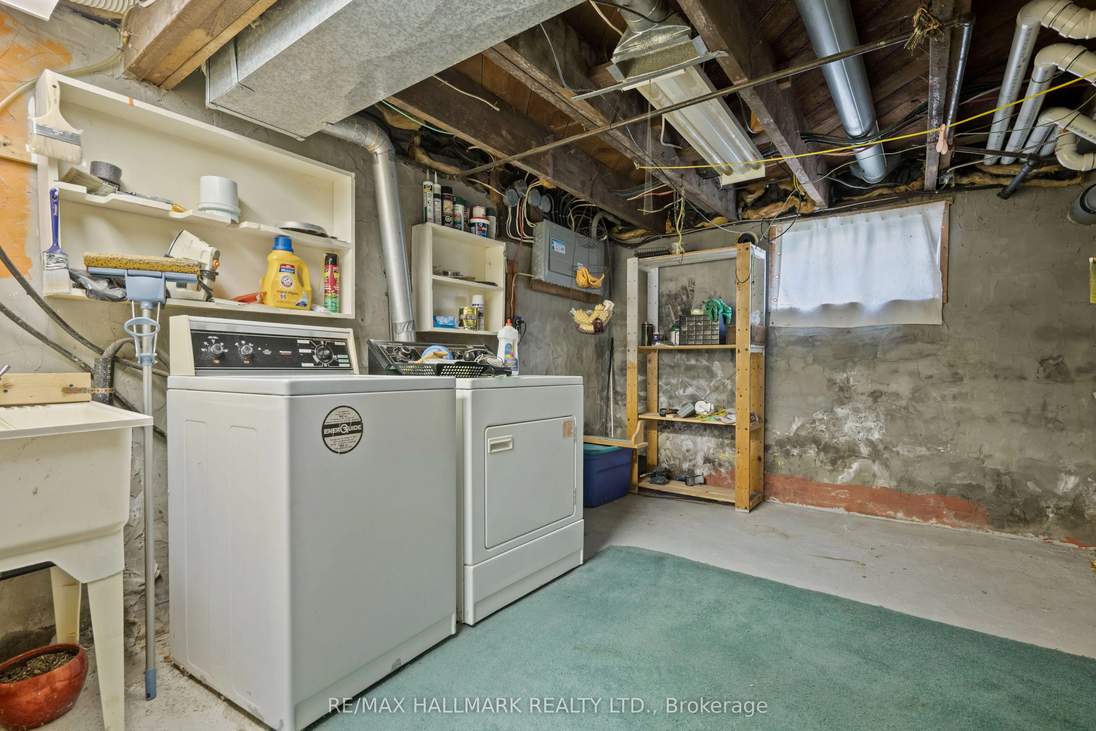 335 Perry Street