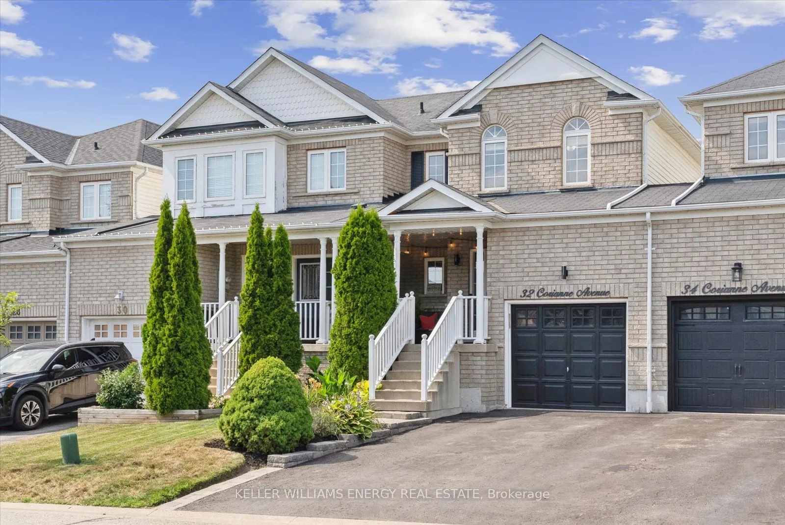 32 Corianne Avenue