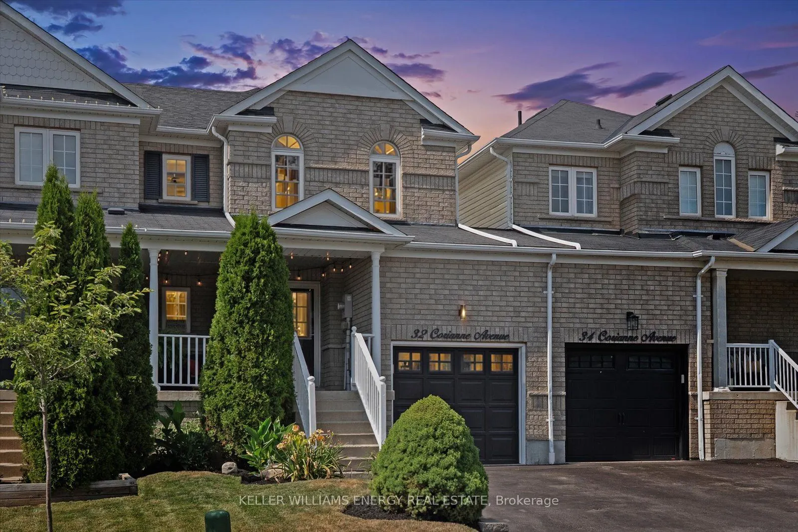 32 Corianne Avenue