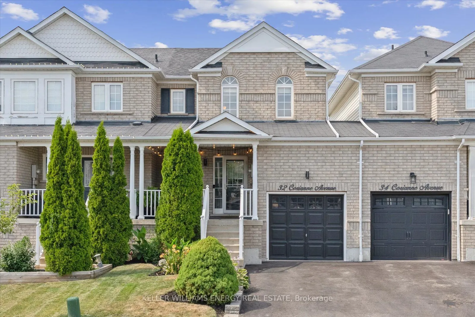32 Corianne Avenue