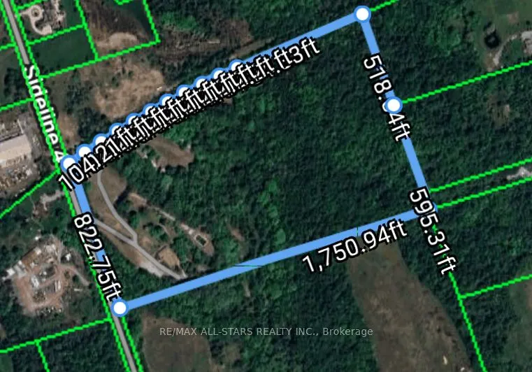 3315 Sideline 4 Road
