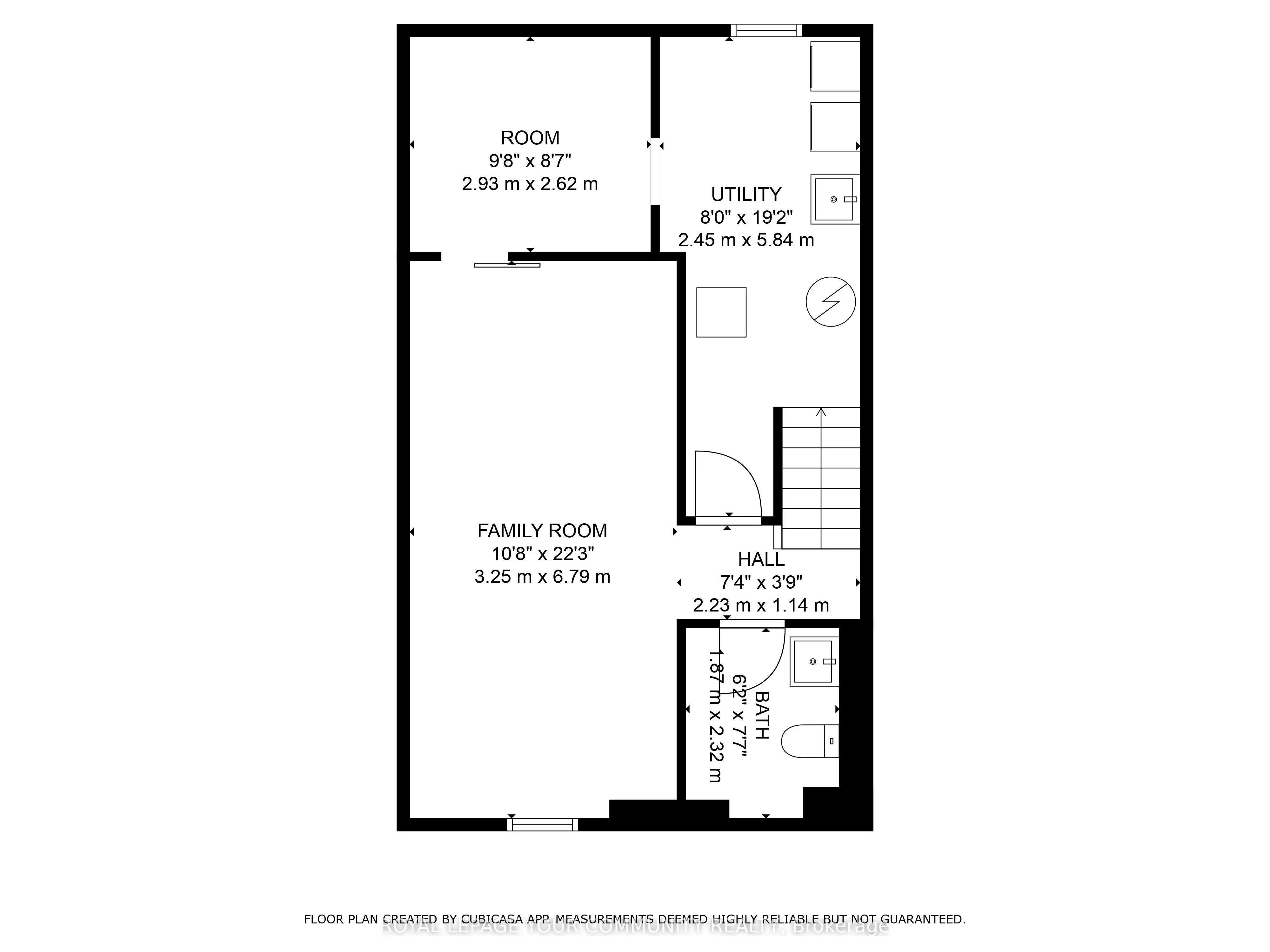 16 Patience Lane, #16