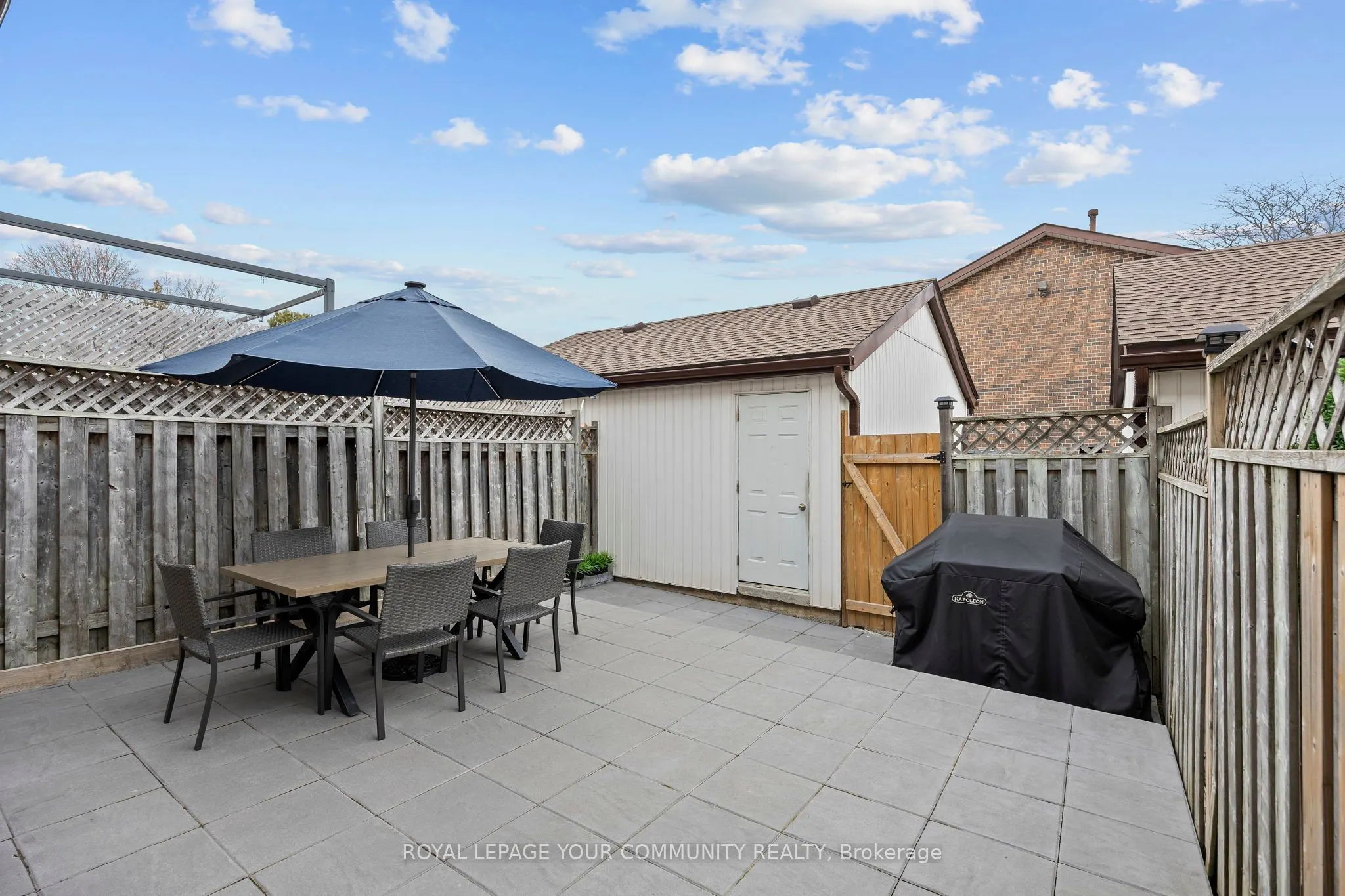 16 Patience Lane, #16