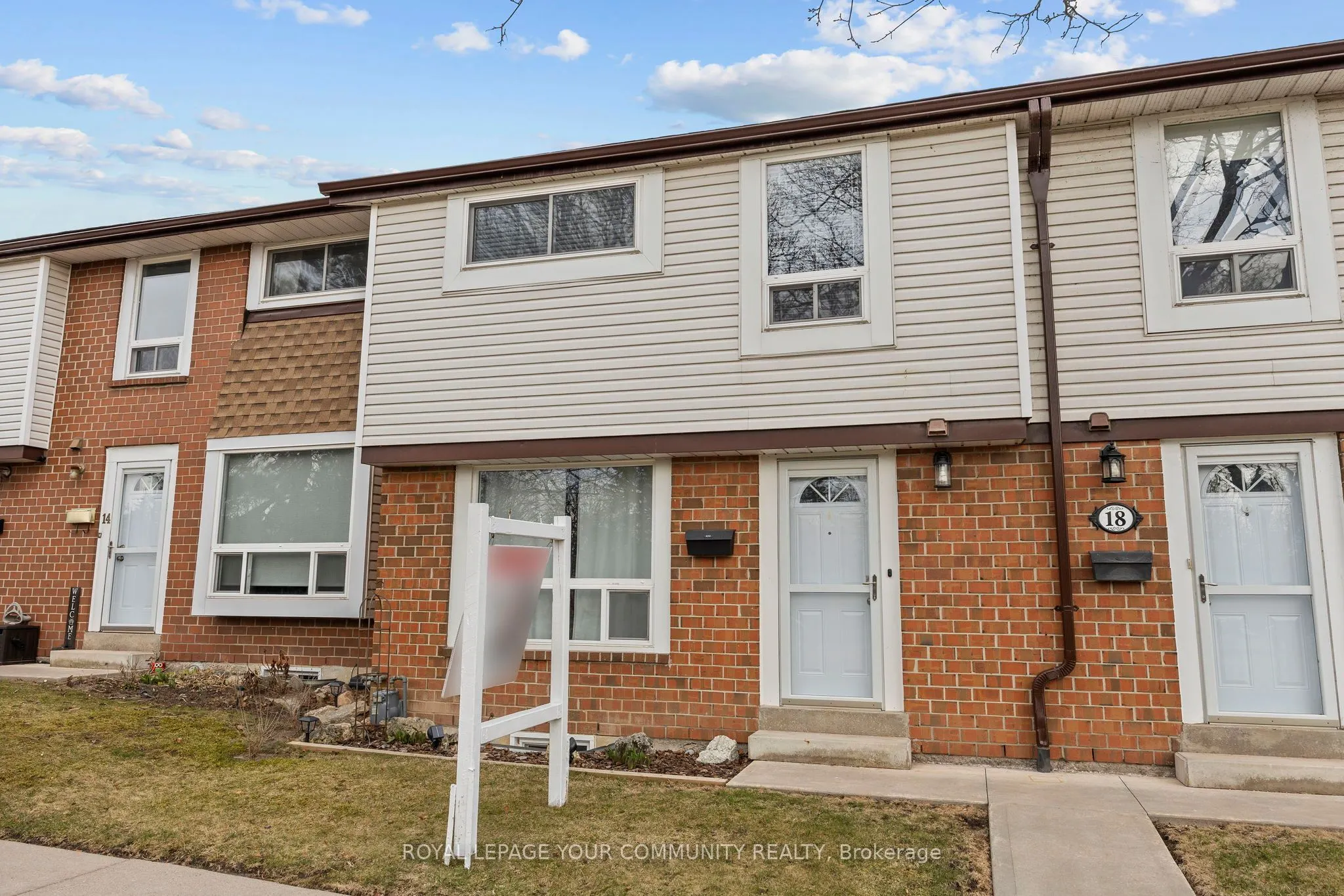 16 Patience Lane, #16