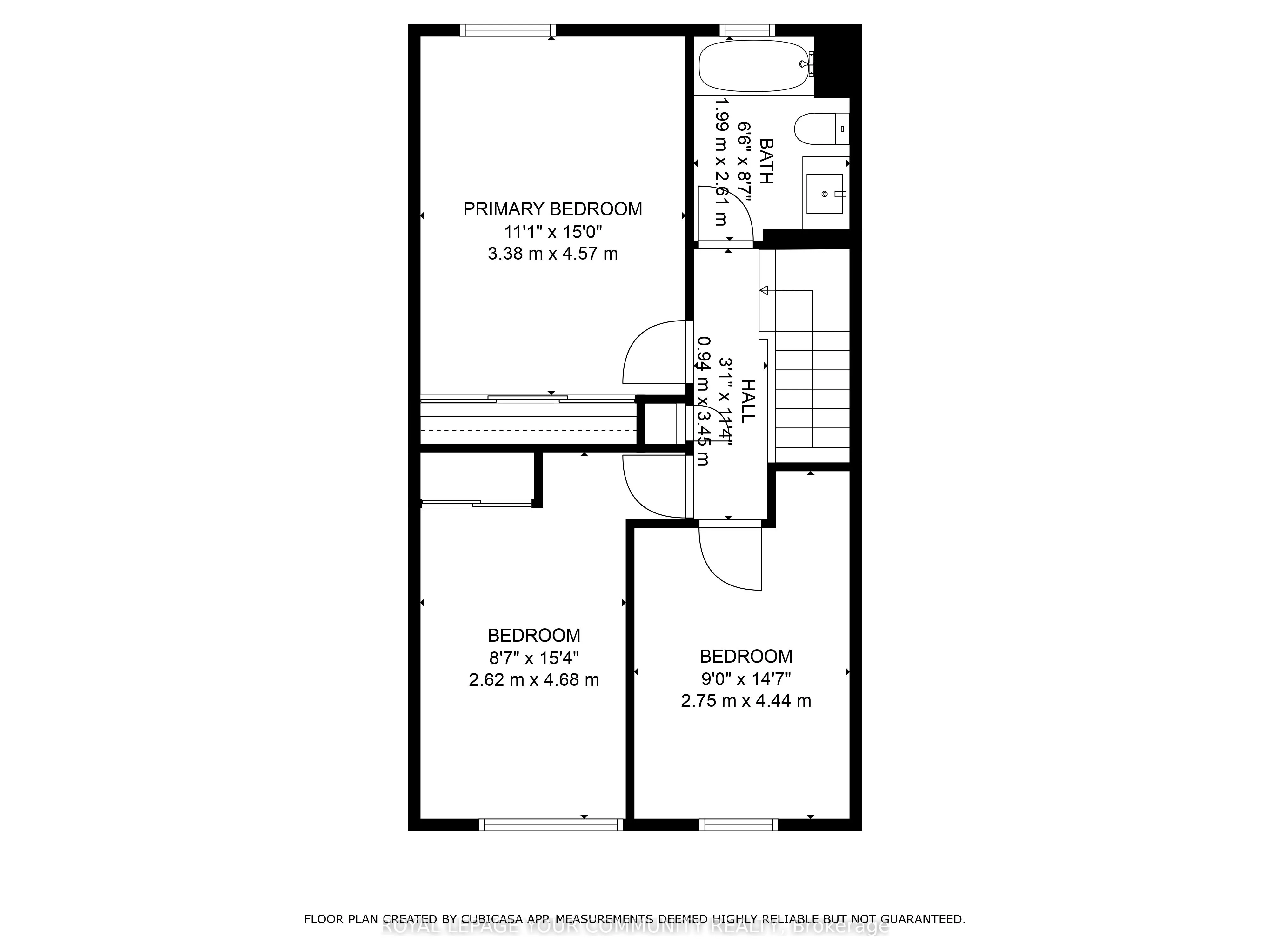 16 Patience Lane, #16