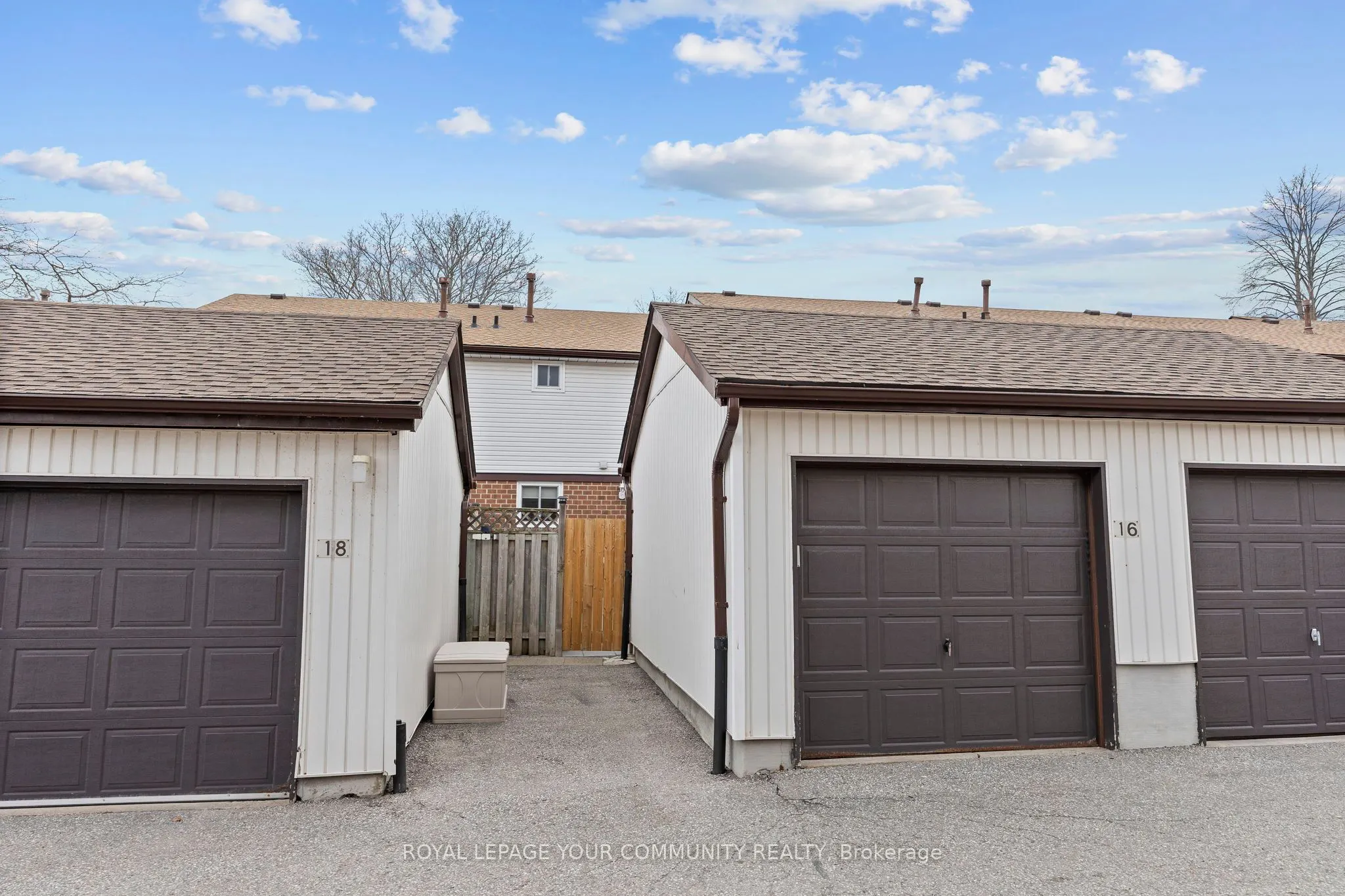 16 Patience Lane, #16
