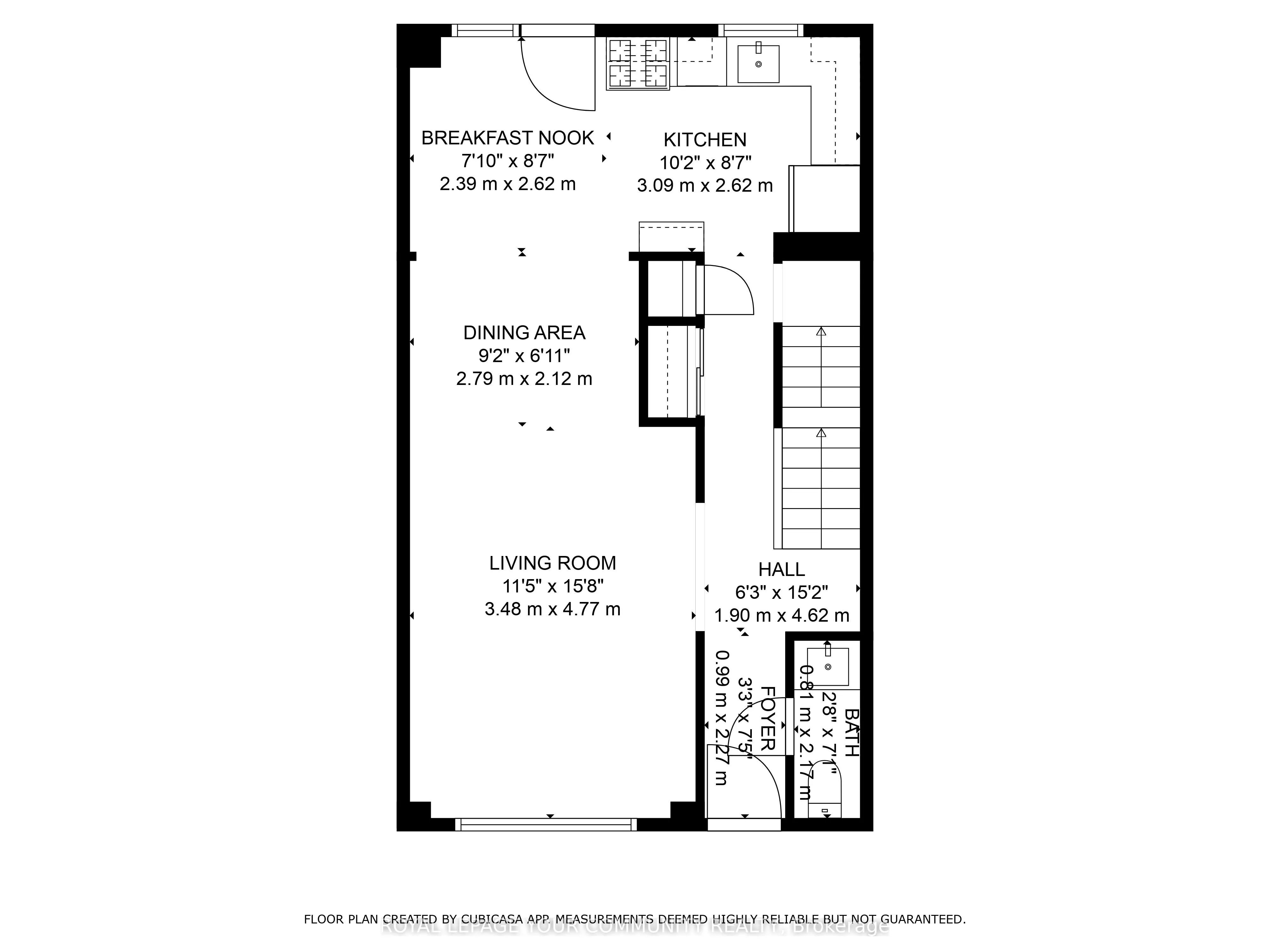 16 Patience Lane, #16