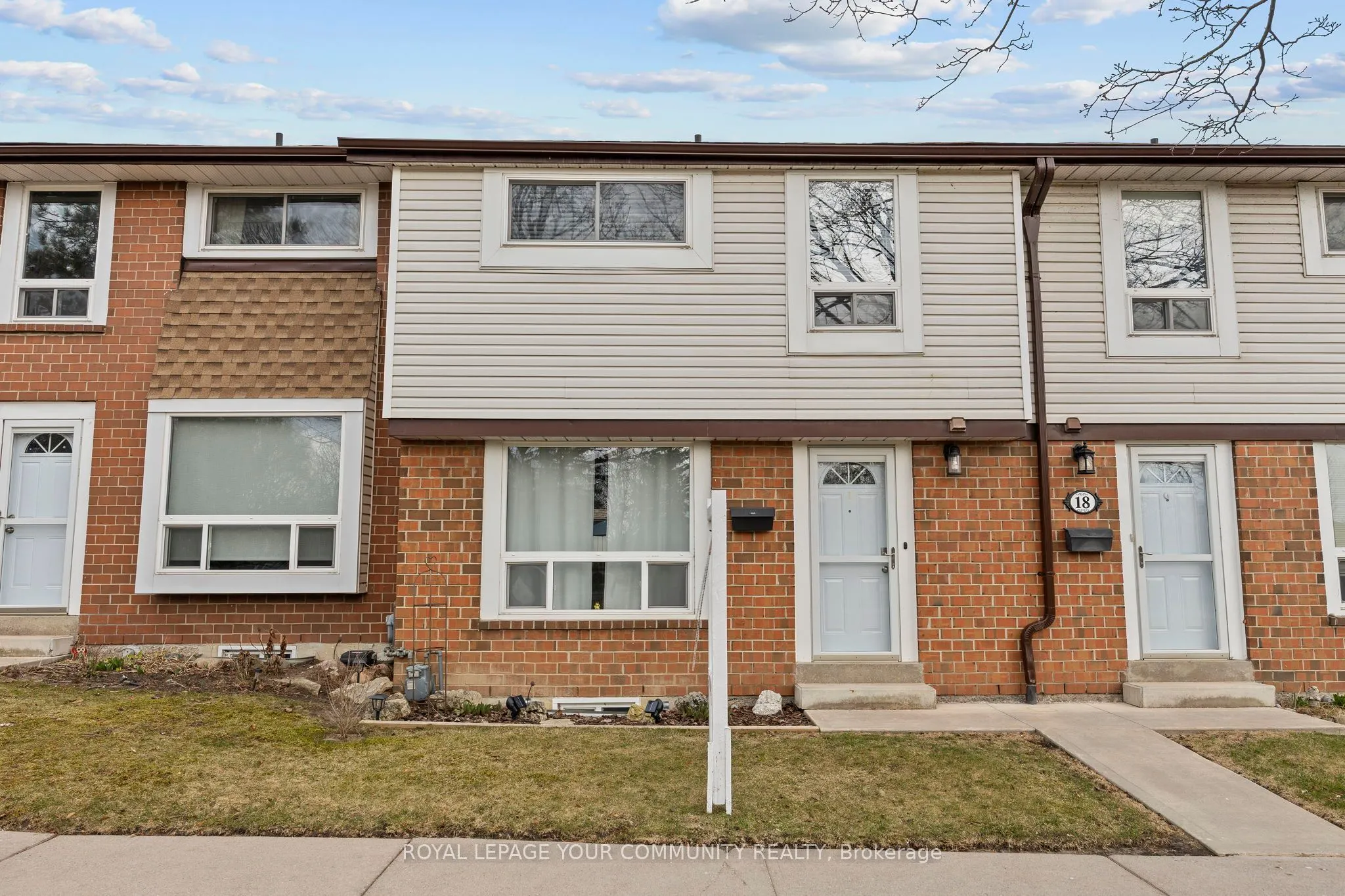 16 Patience Lane, #16