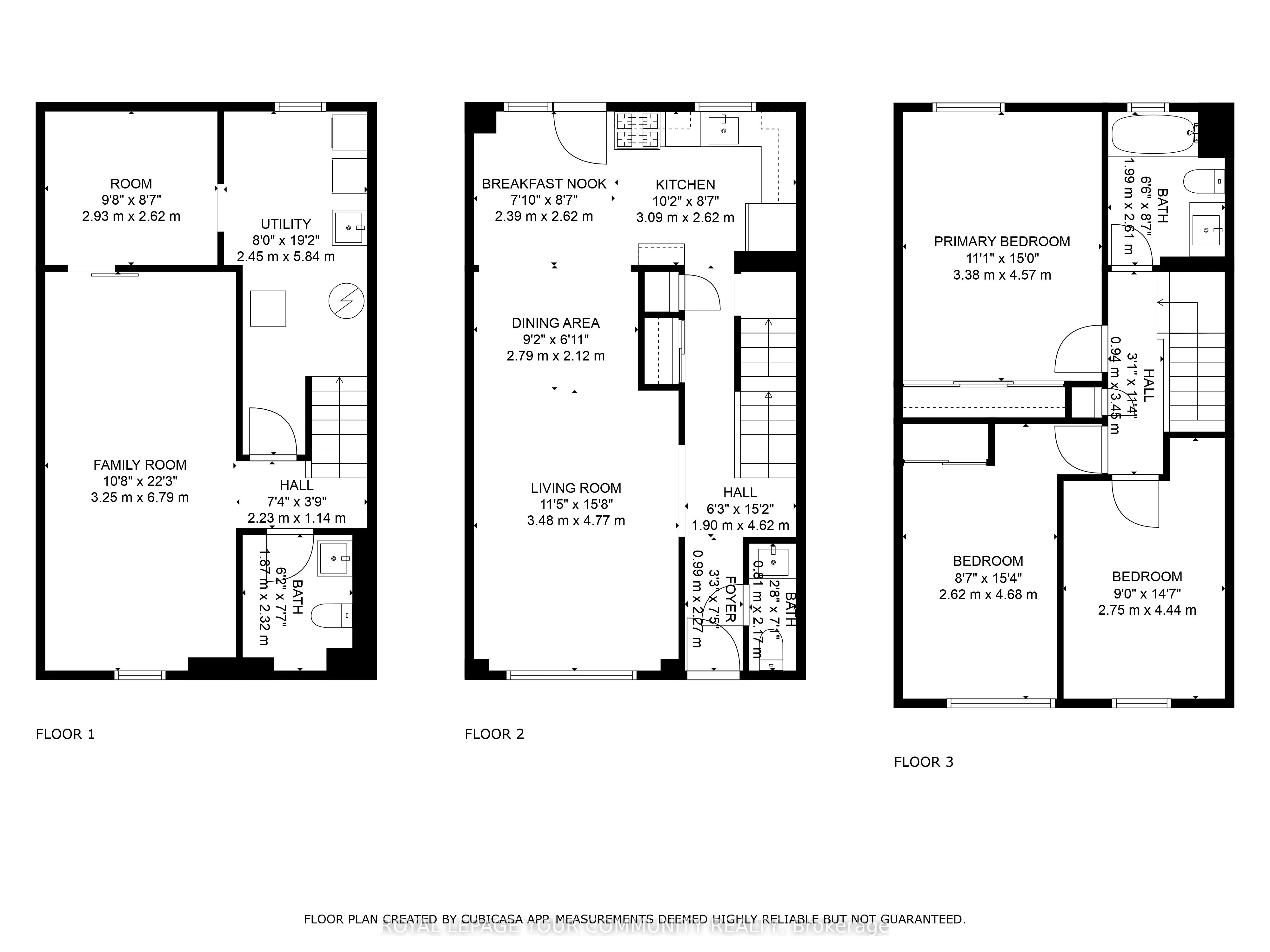 16 Patience Lane, #16