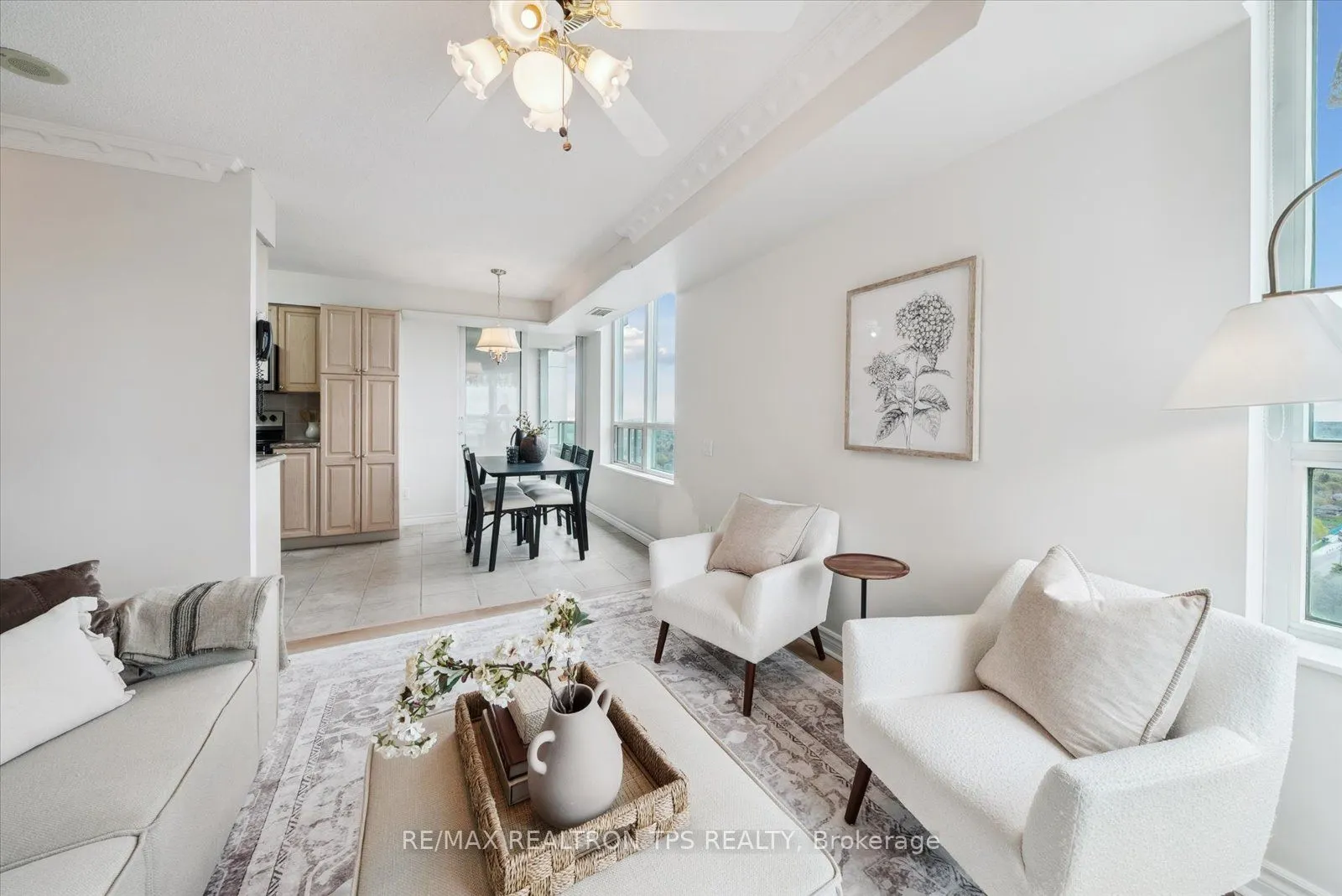 61 Town Centre Court, #2402