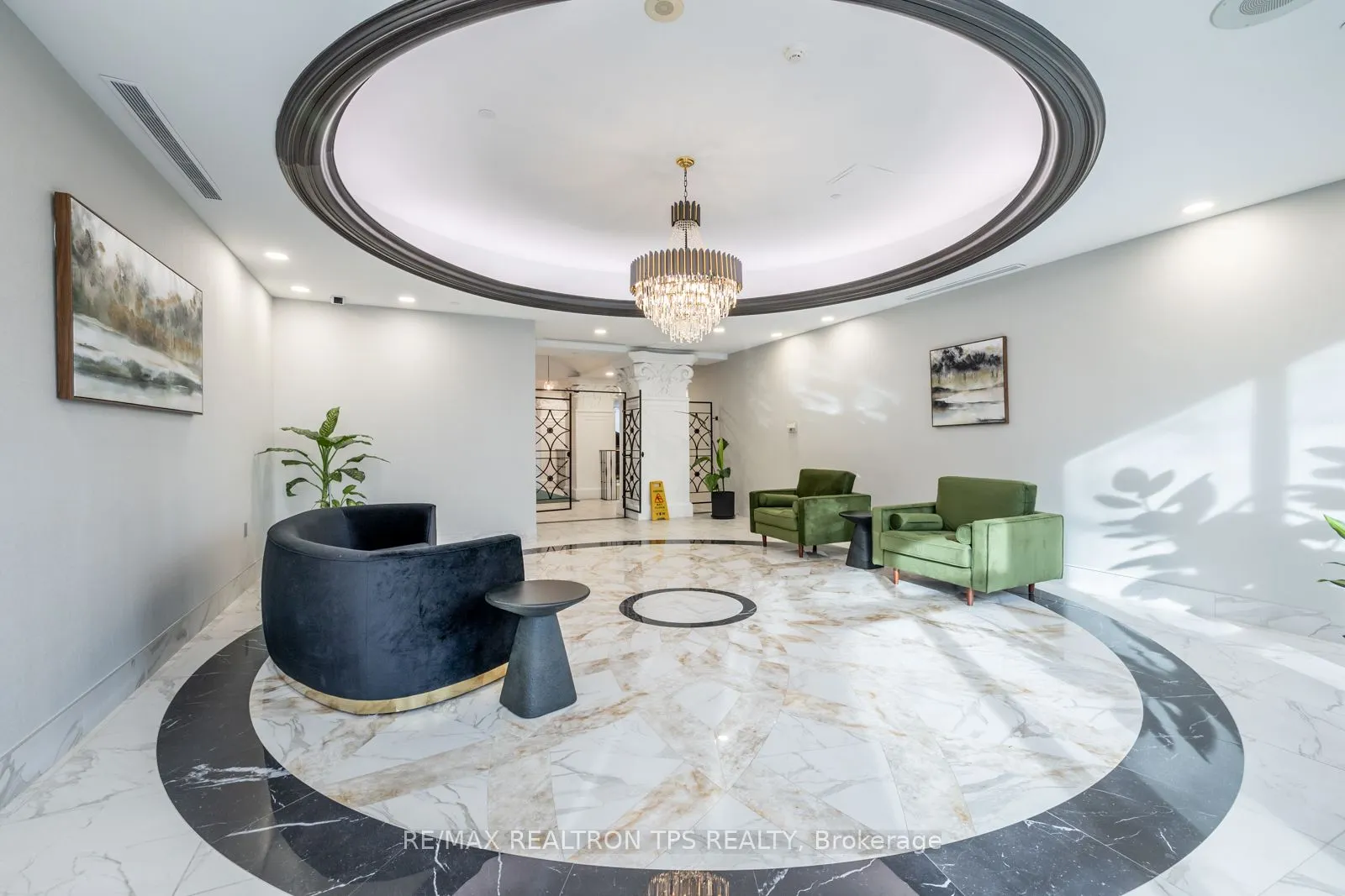 61 Town Centre Court, #2402