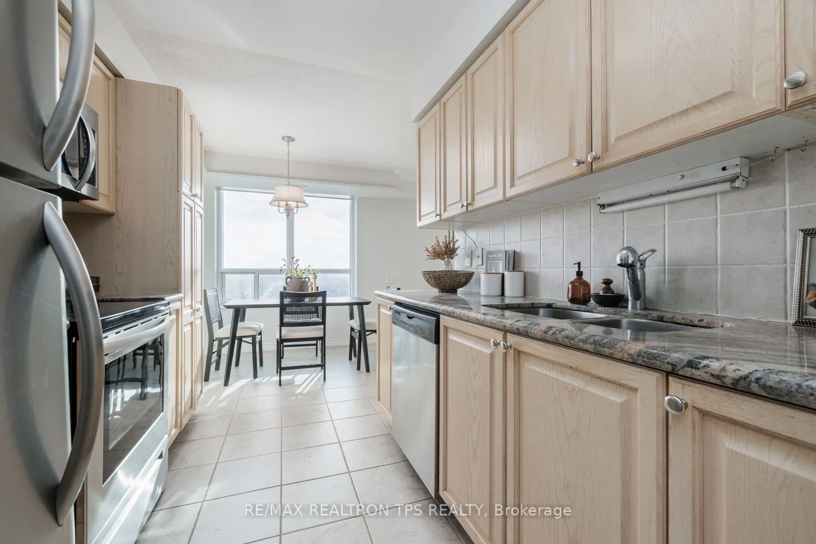 61 Town Centre Court, #2402