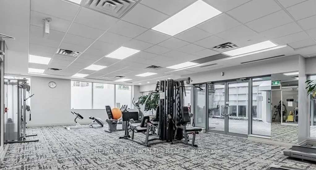 61 Town Centre Court, #2402