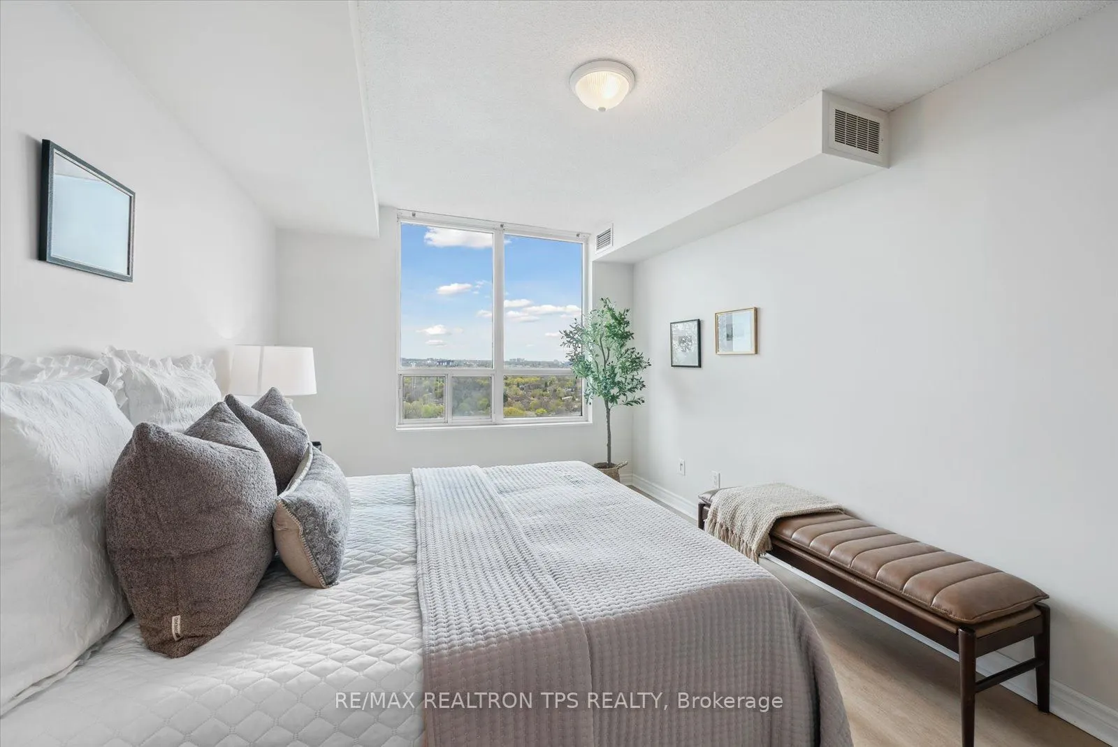 61 Town Centre Court, #2402
