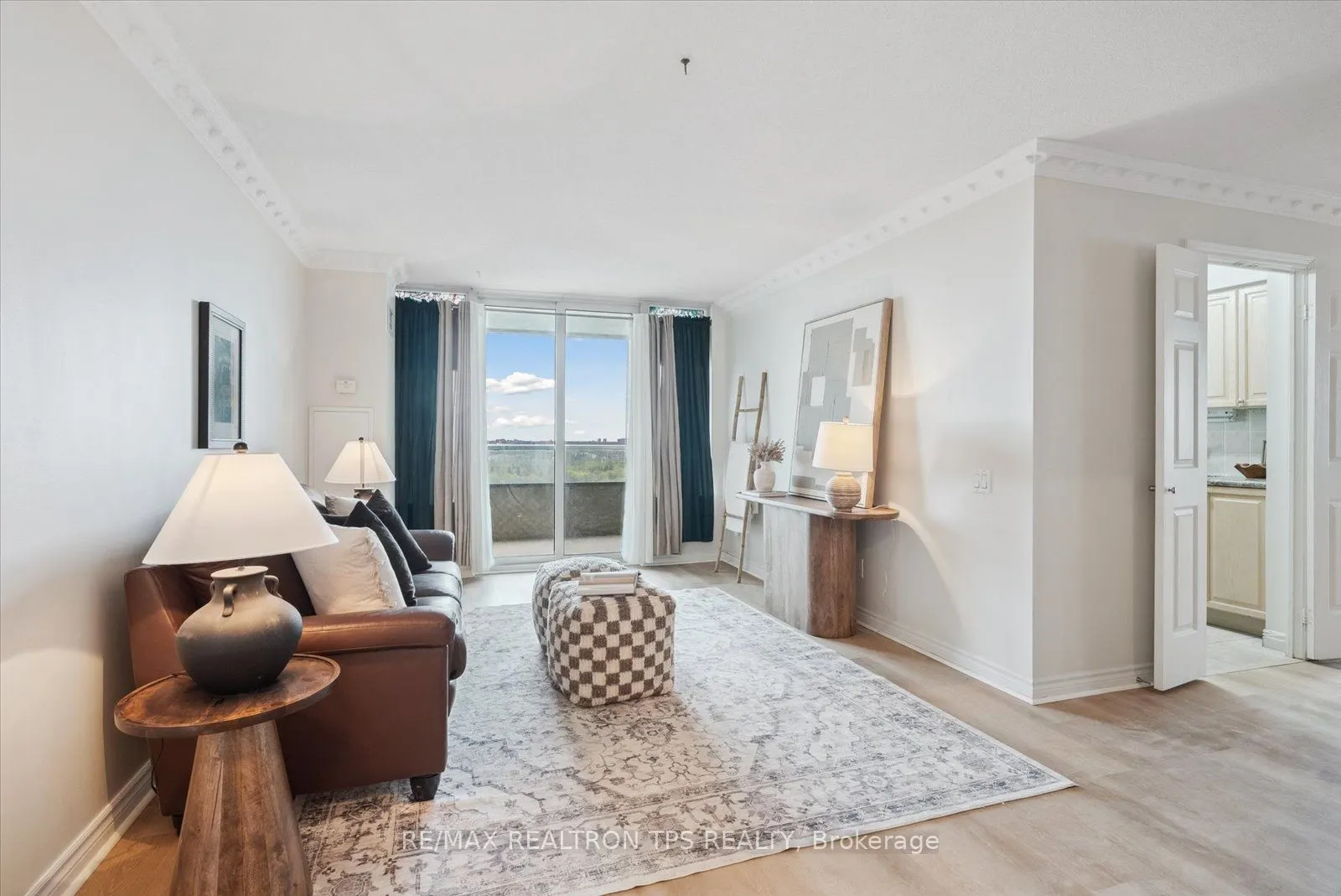 61 Town Centre Court, #2402