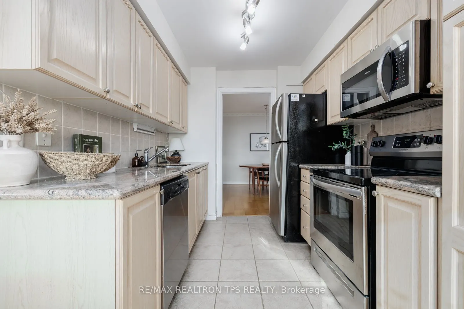 61 Town Centre Court, #2402