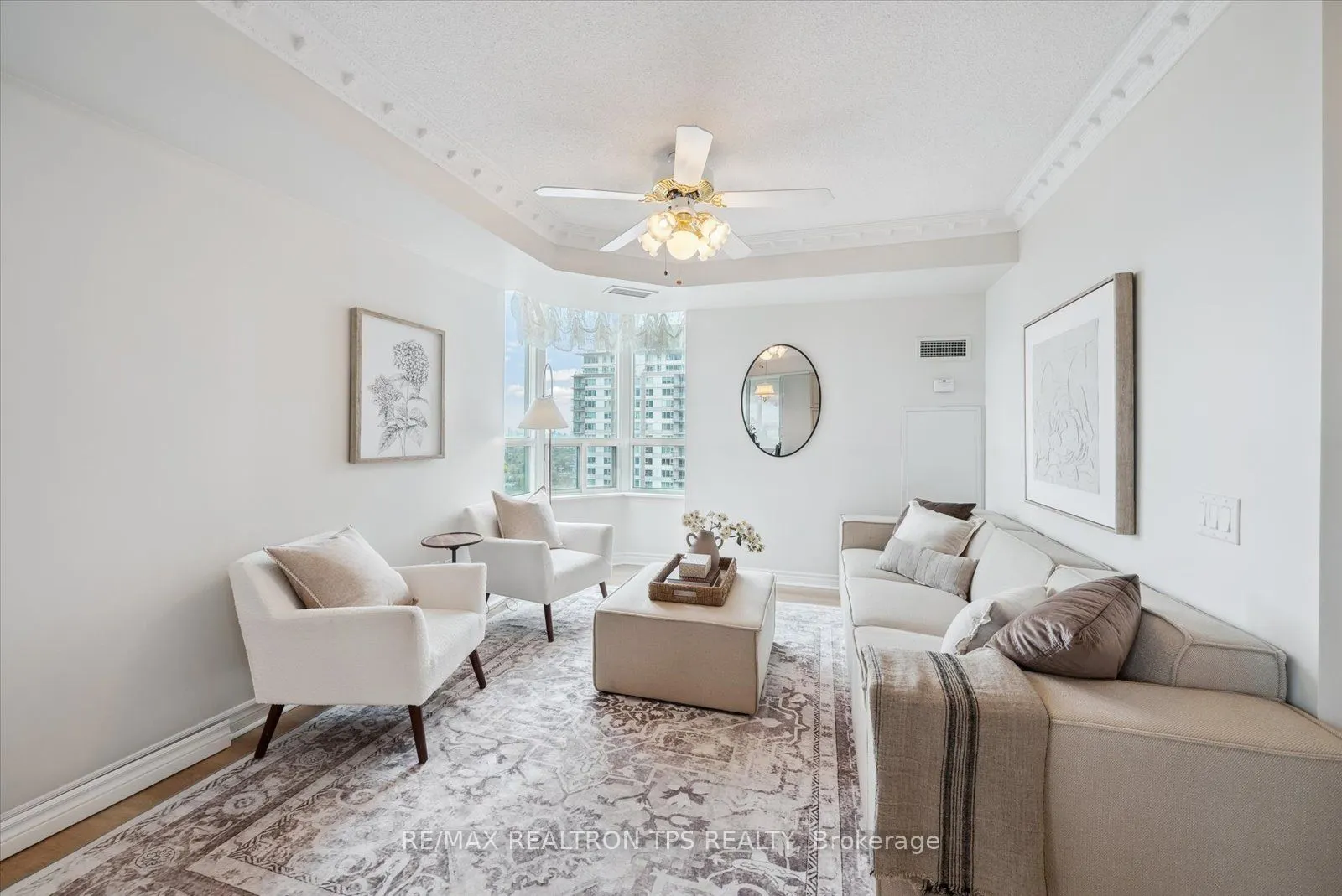 61 Town Centre Court, #2402