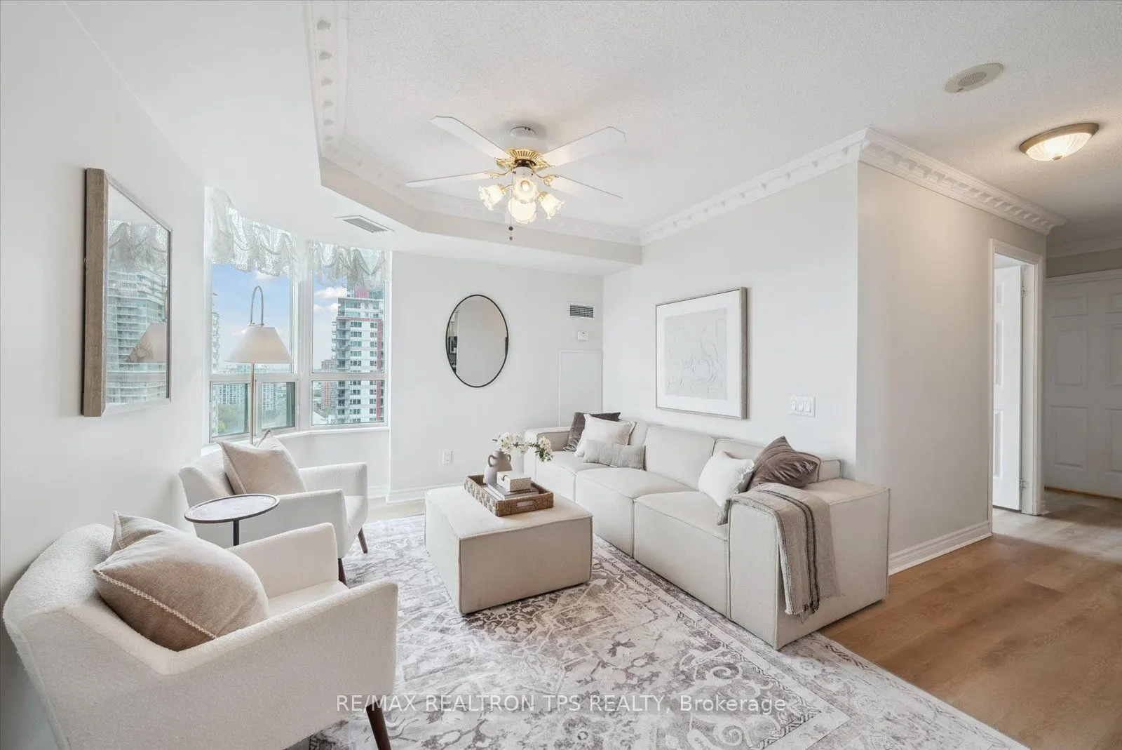 61 Town Centre Court, #2402