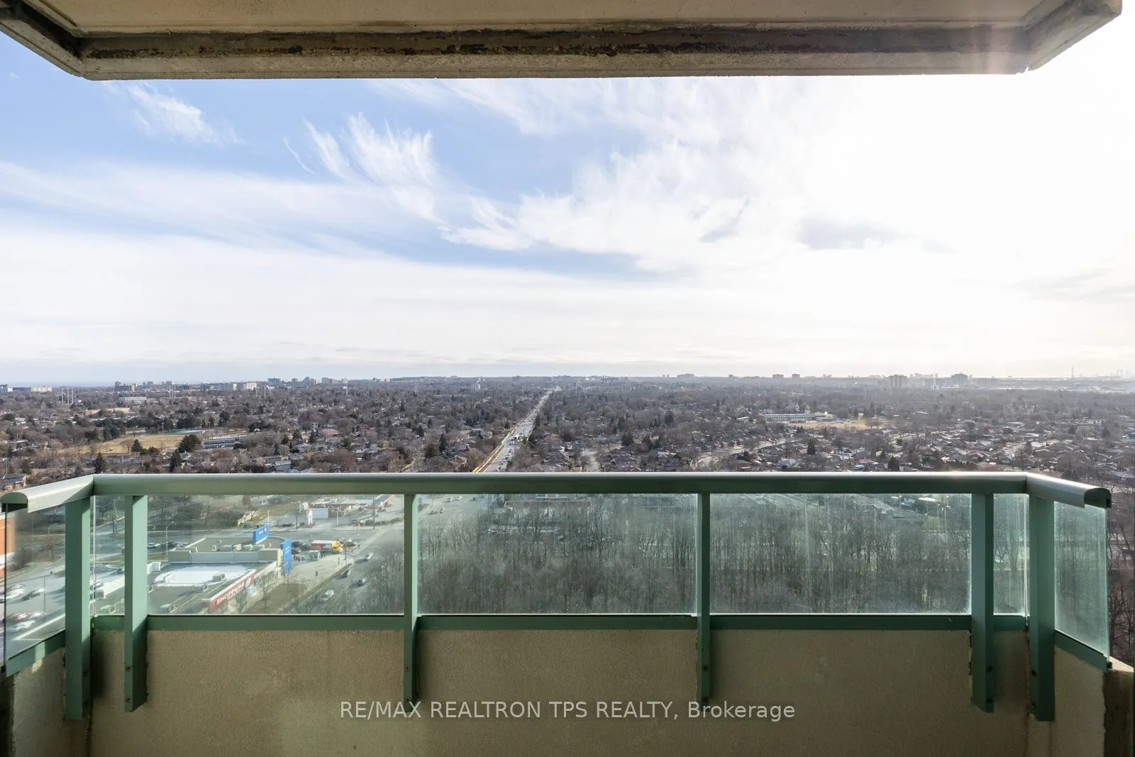 61 Town Centre Court, #2402
