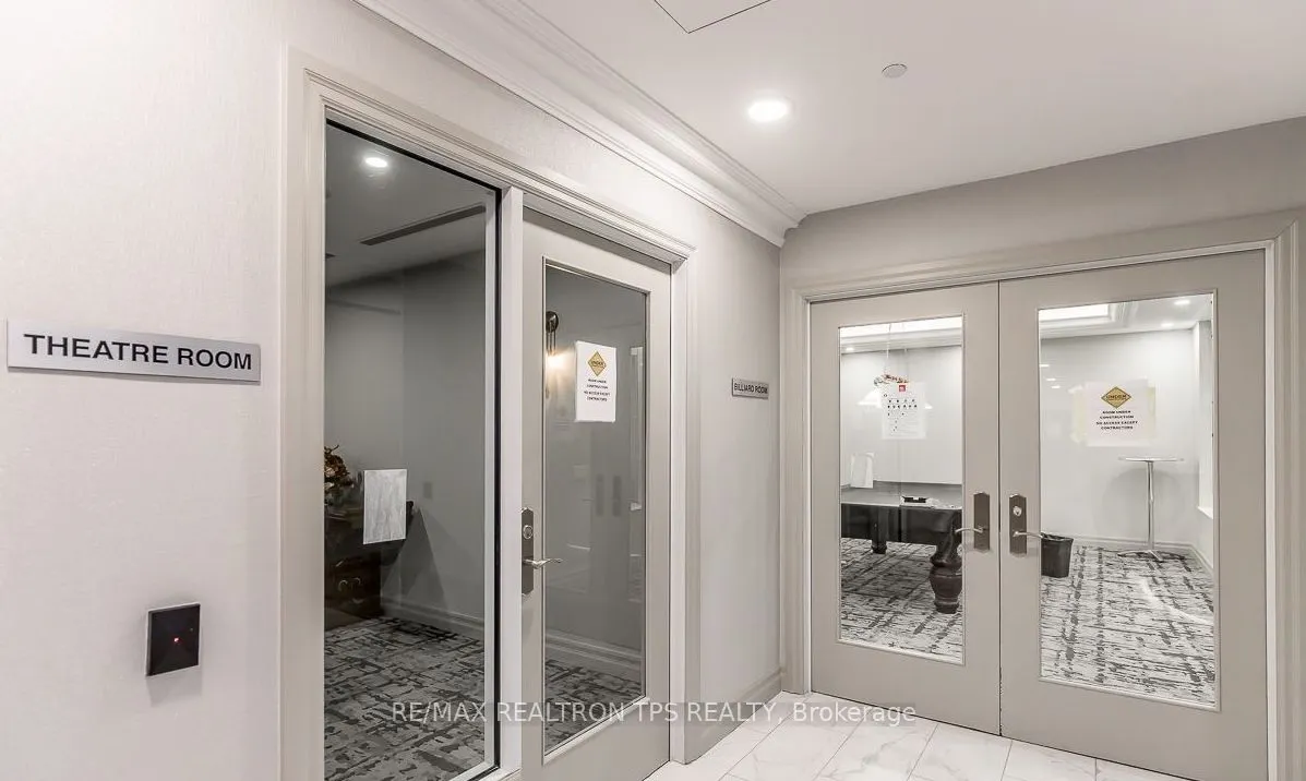 61 Town Centre Court, #2402