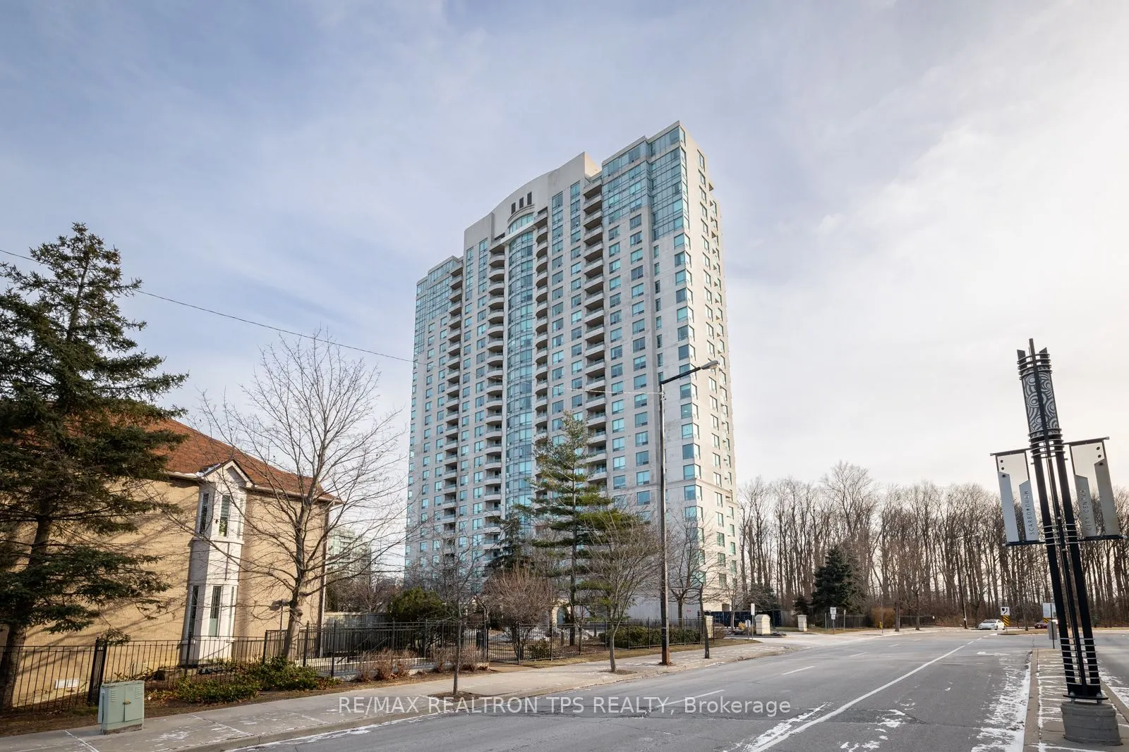 61 Town Centre Court, #2402
