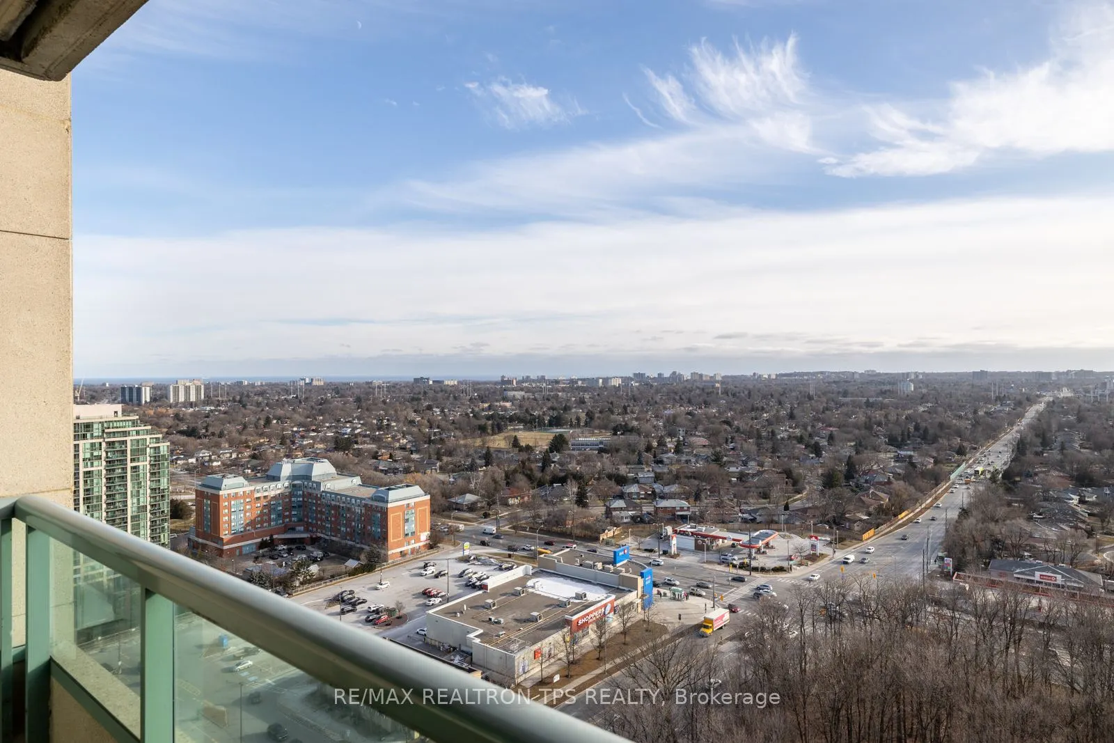 61 Town Centre Court, #2402
