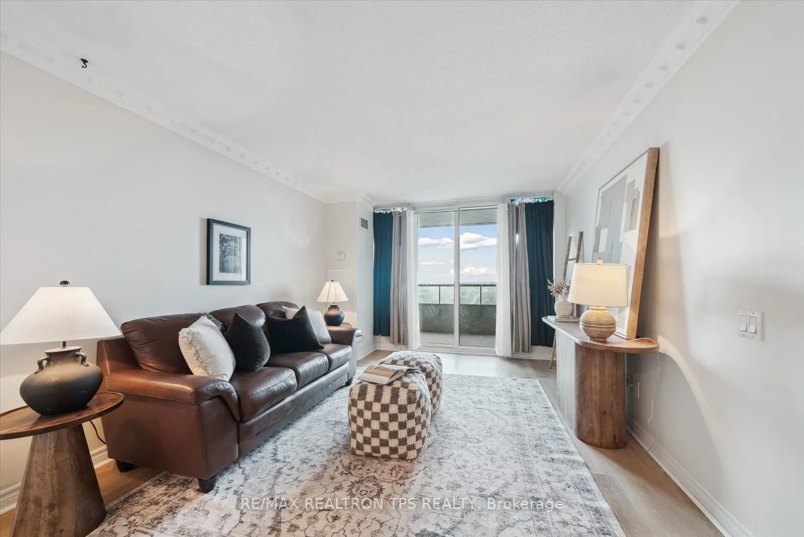 61 Town Centre Court, #2402