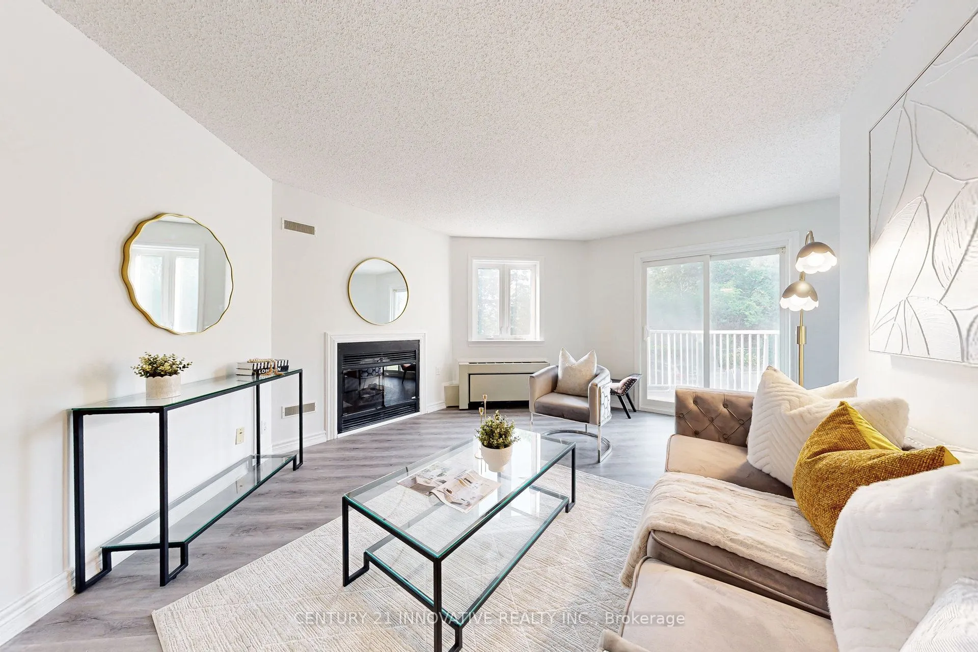 193 Lake Drive Way W, #206