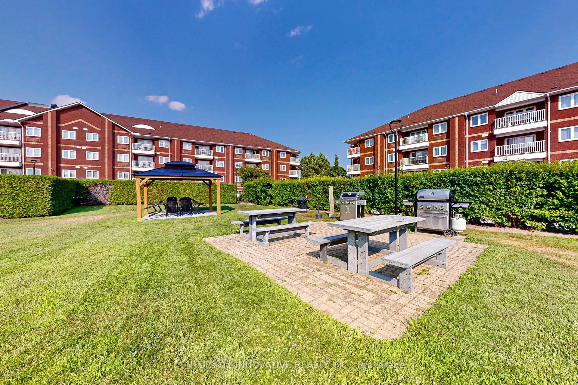 193 Lake Drive Way W, #206
