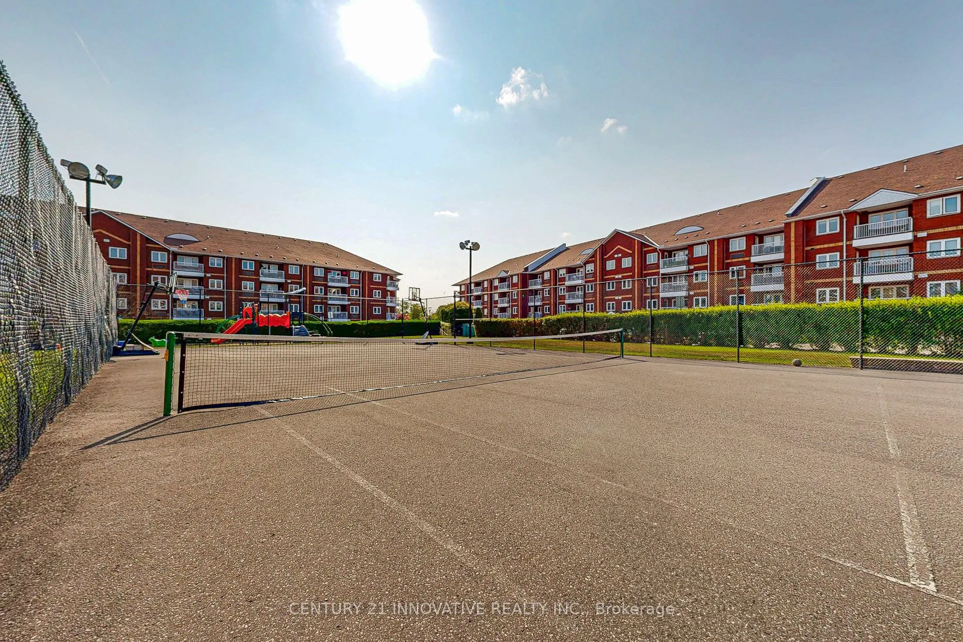 193 Lake Drive Way W, #206
