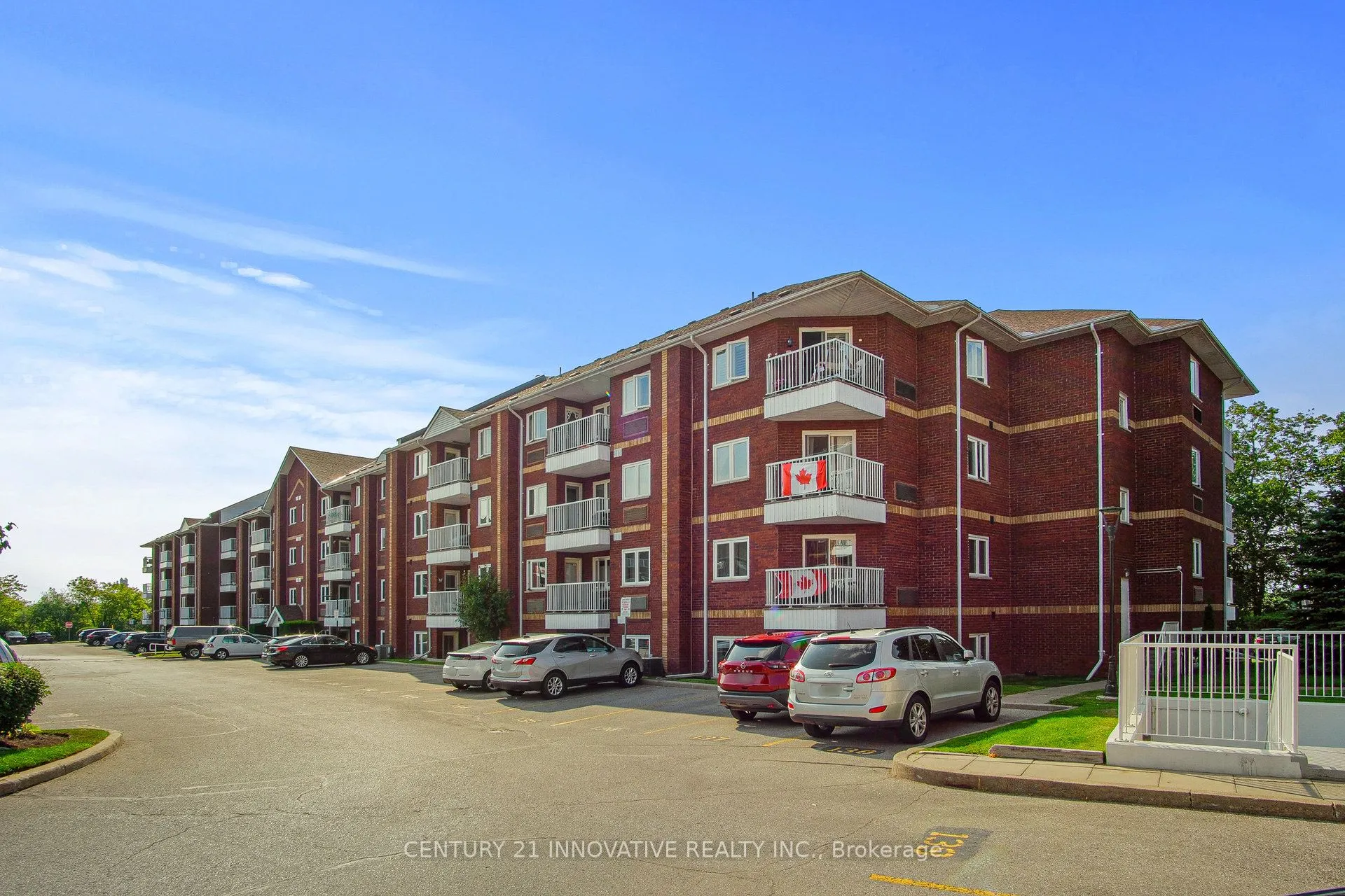 193 Lake Drive Way W, #206