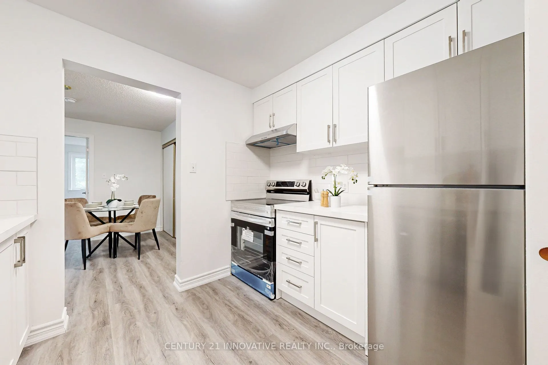 193 Lake Drive Way W, #206