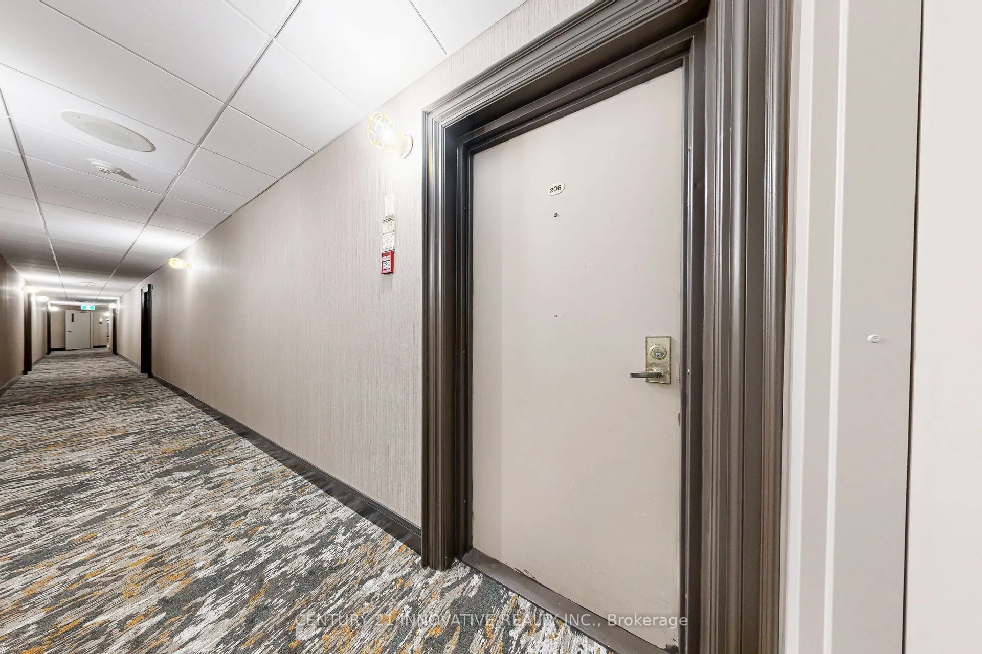 193 Lake Drive Way W, #206