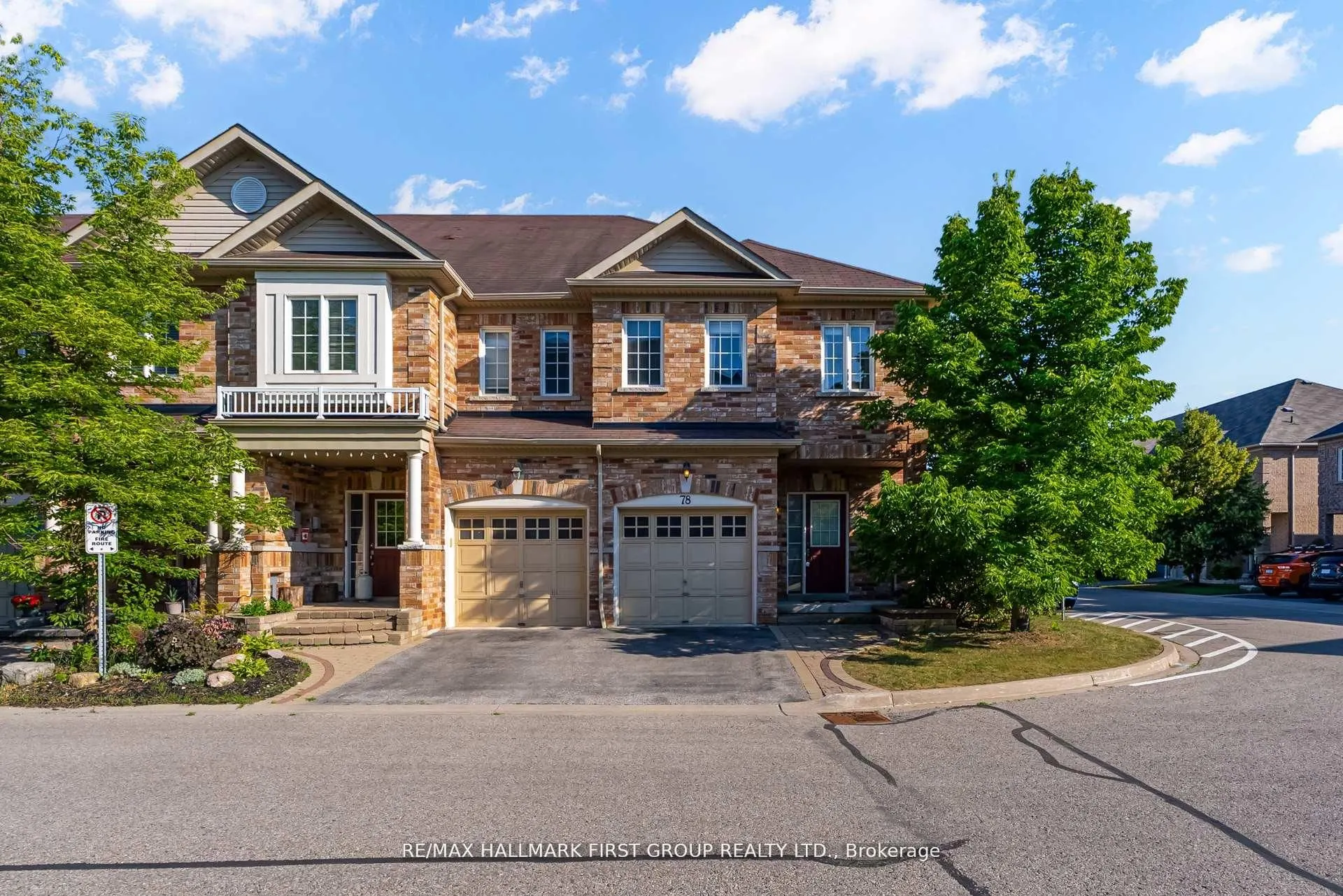 78 Maidstone Way