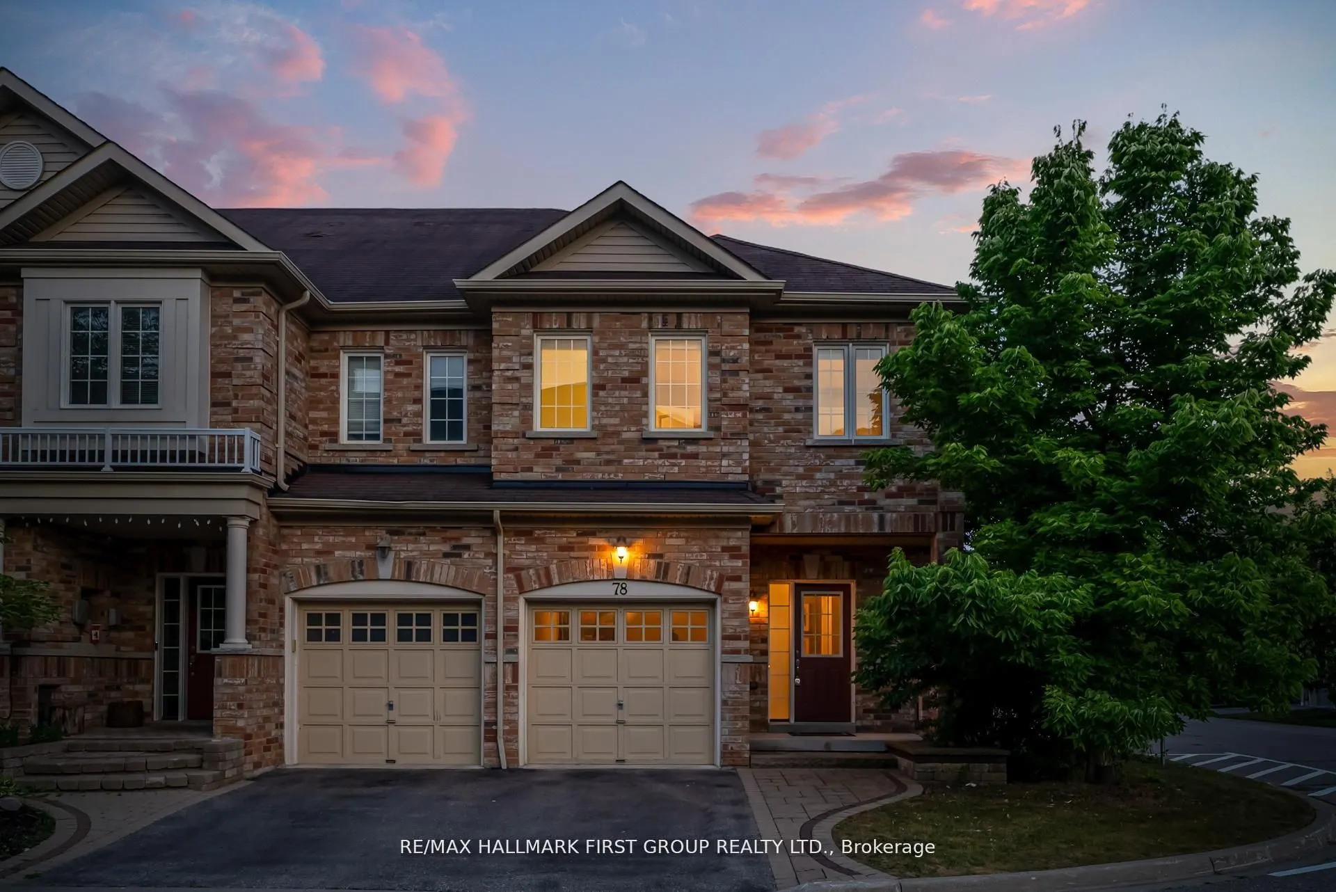 78 Maidstone Way