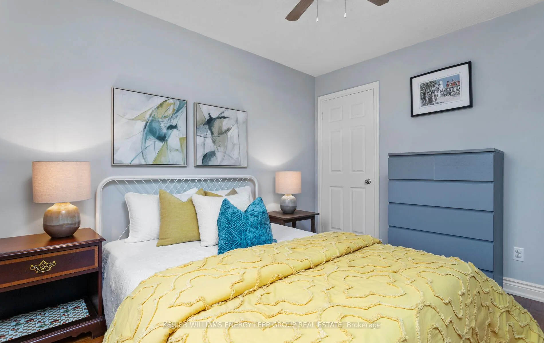 5 Robert Correll Court
